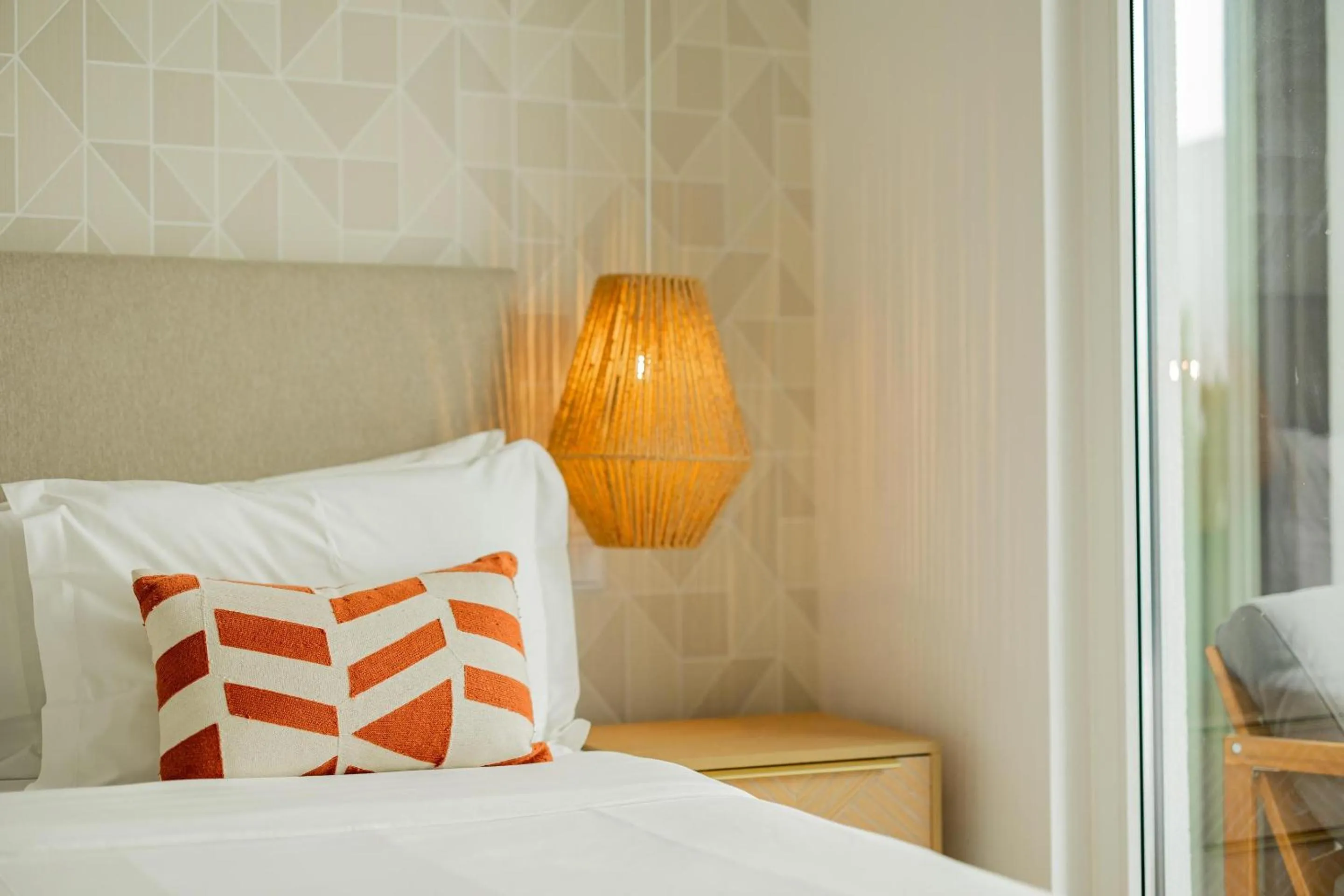 Photo of the whole room, Bed in Casa do Contador - Suites & Pool