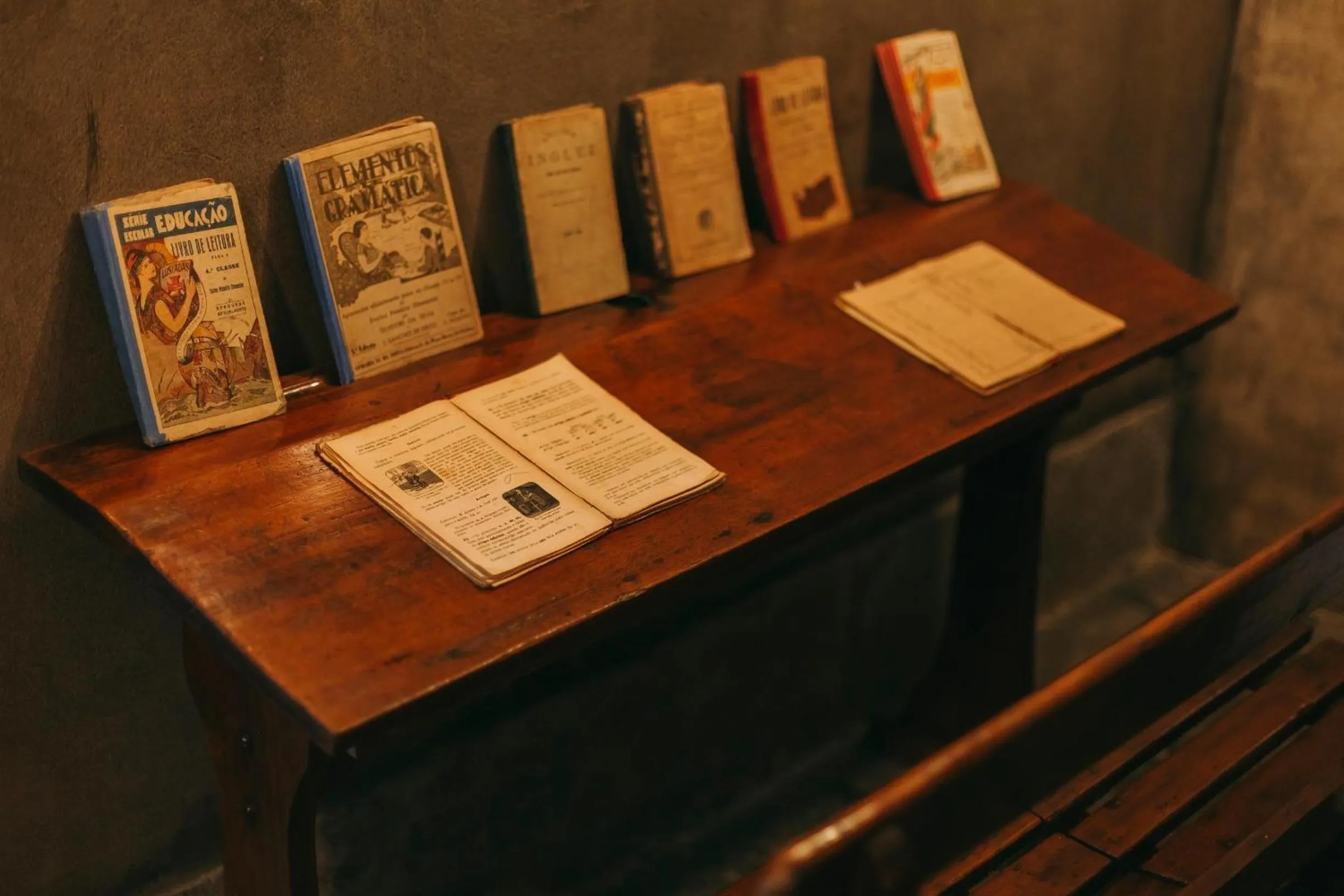 Decorative detail in Casa do Contador - Suites & Pool