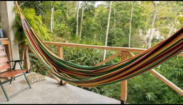 Colores de la Sierra