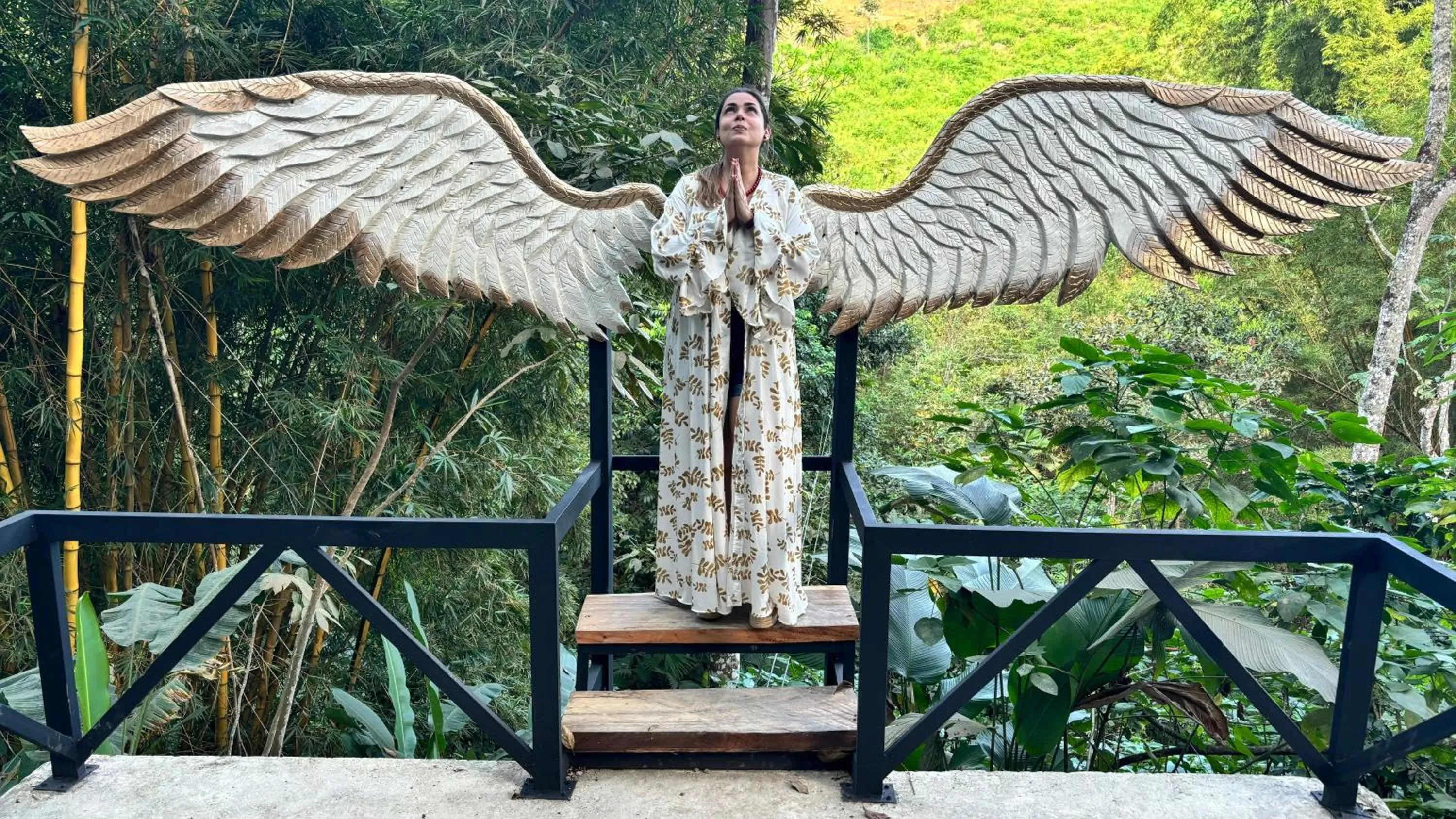 Colores de la Sierra