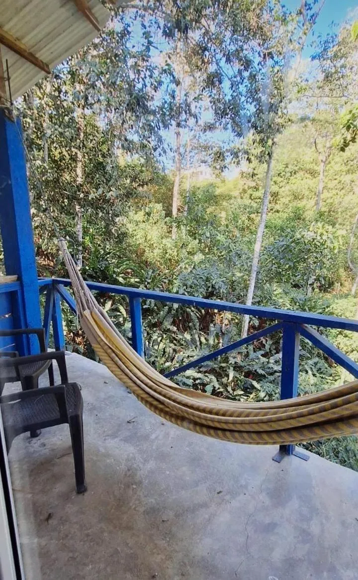 Colores de la Sierra