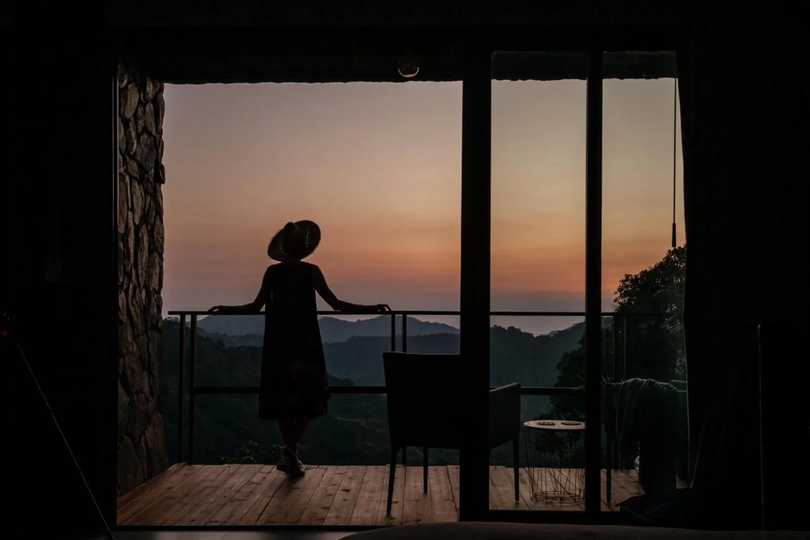 Colores de la Sierra