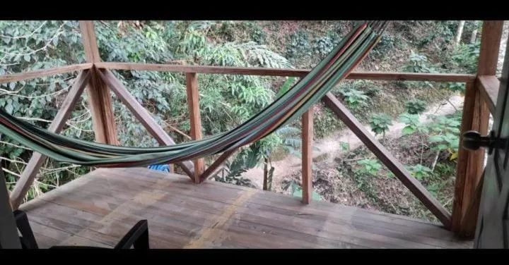 Colores de la Sierra