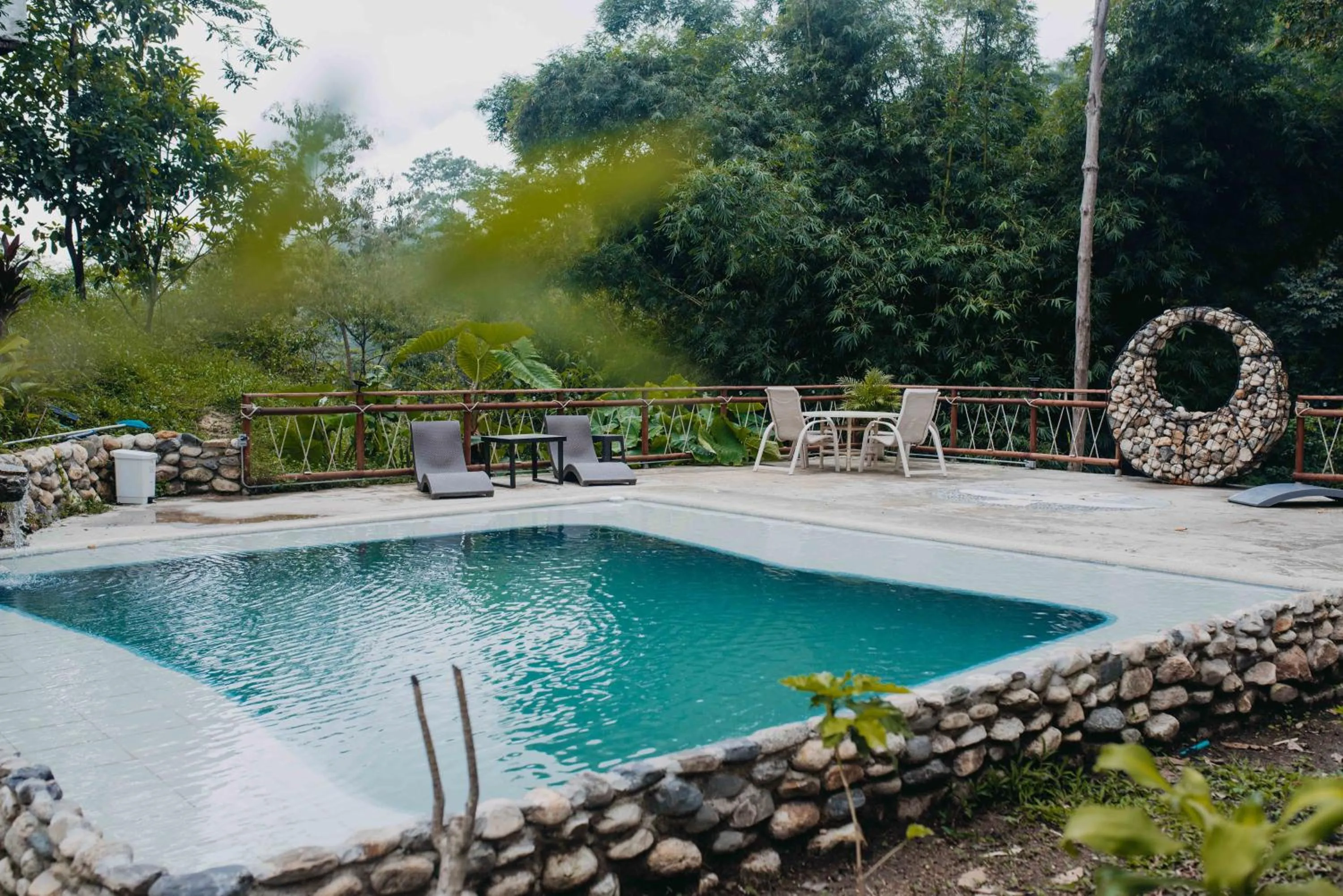 Colores de la Sierra