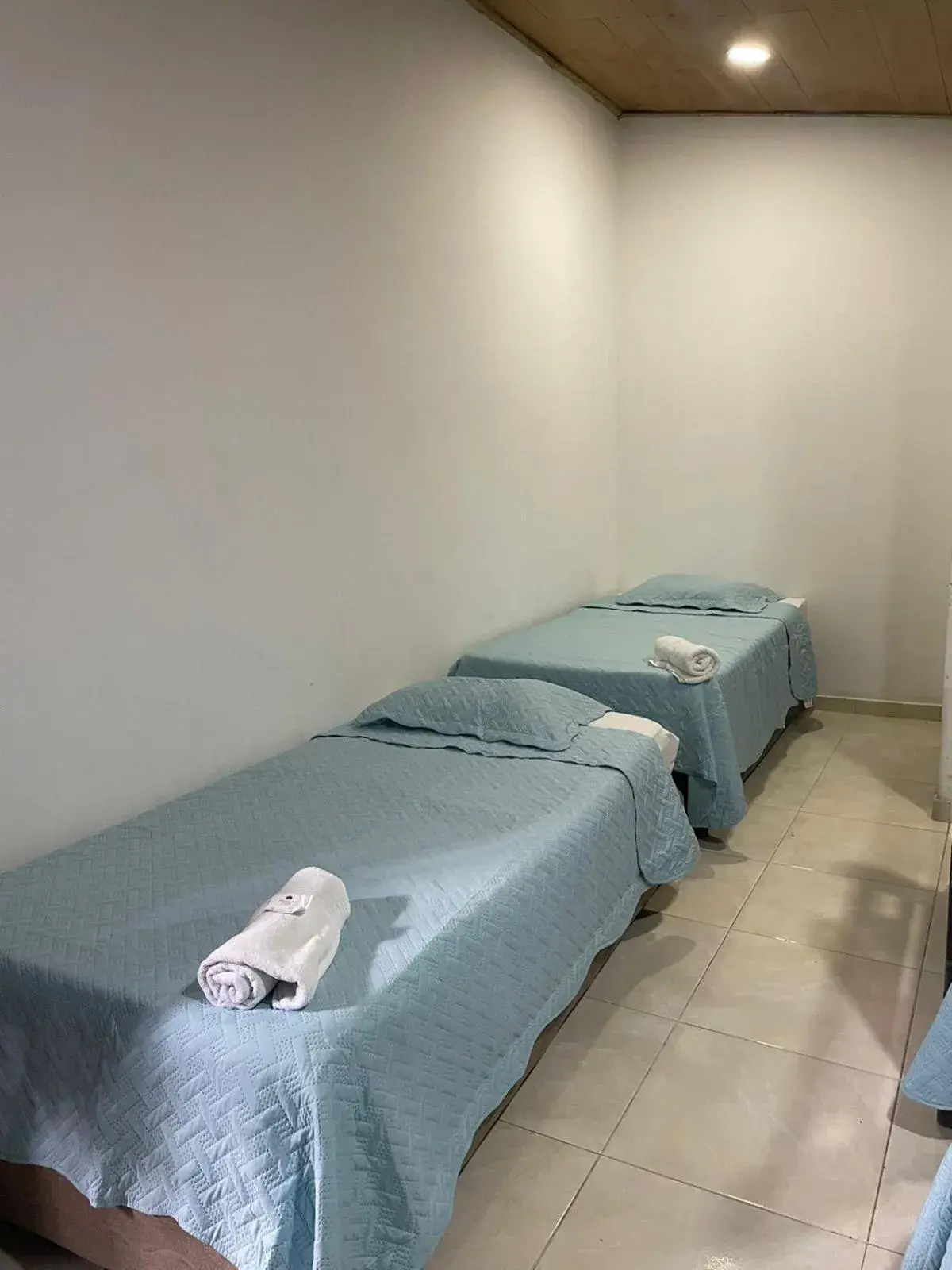 Standard Family Room in Colores de la Sierra Standard Family Room in Colores de la Sierra