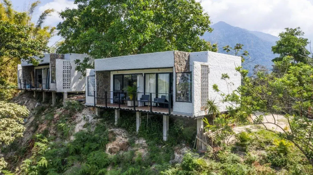 Colores de la Sierra Colores de la Sierra