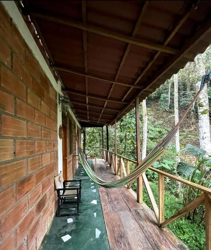 Colores de la Sierra