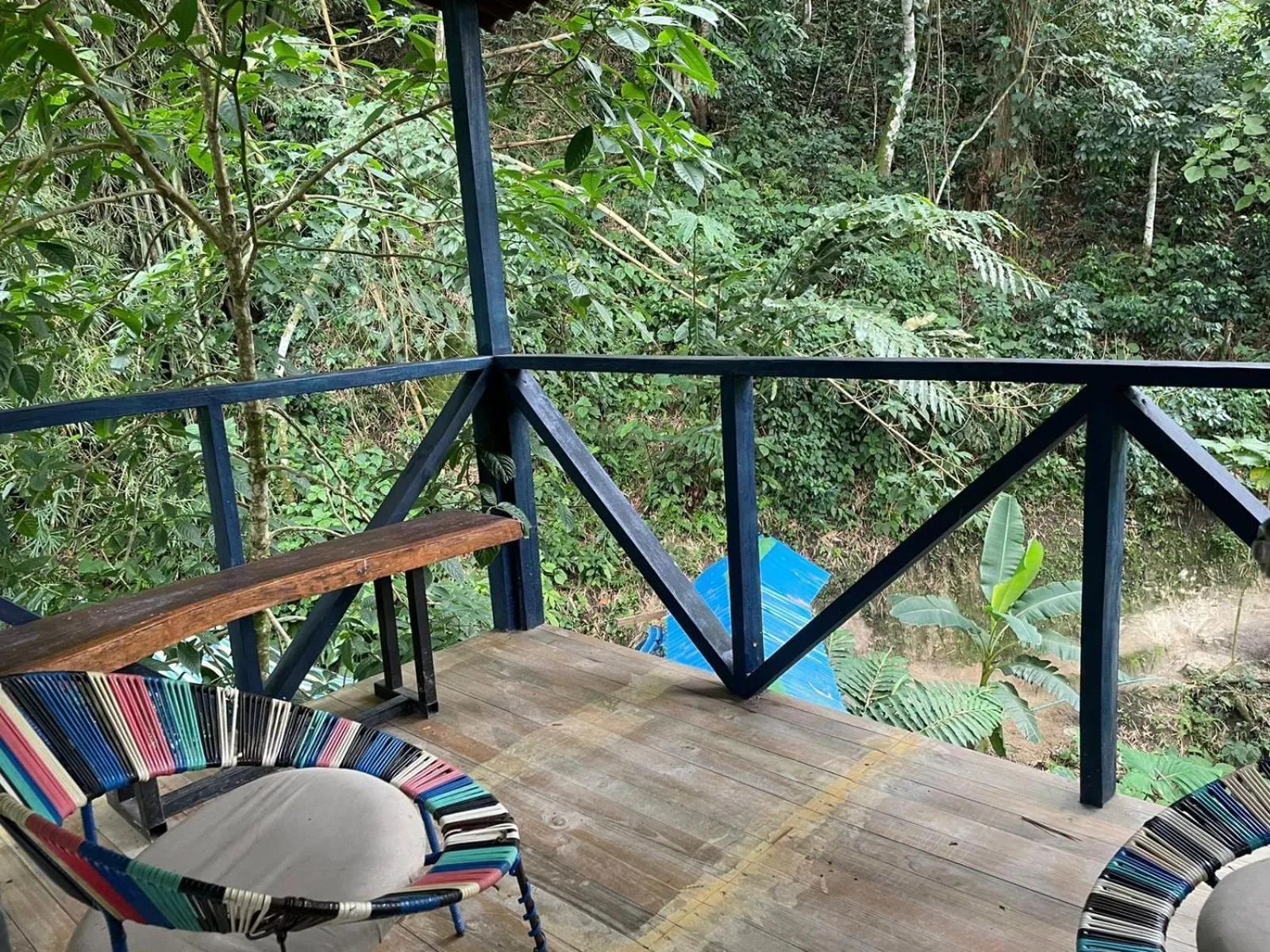 Colores de la Sierra