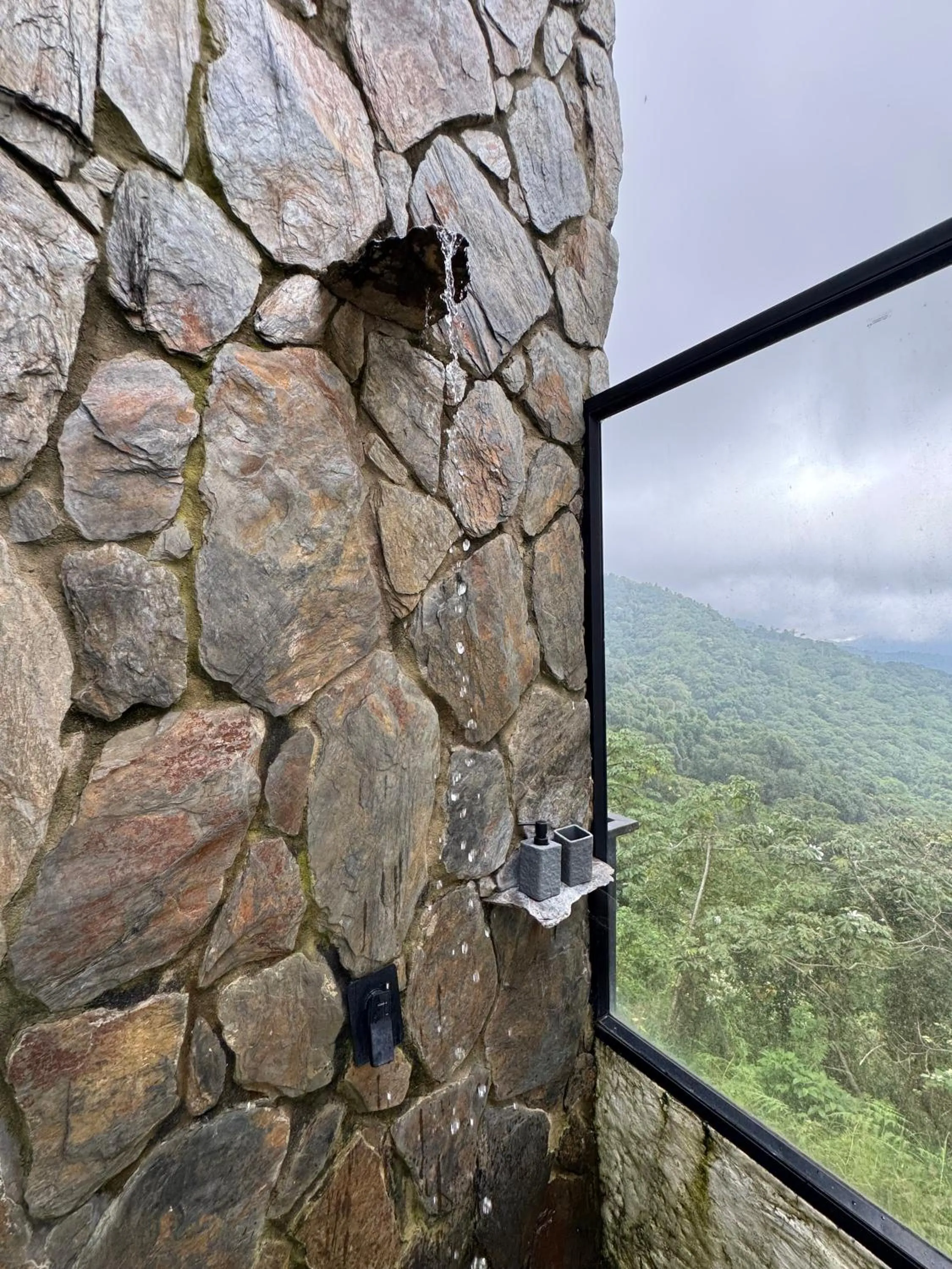 Colores de la Sierra