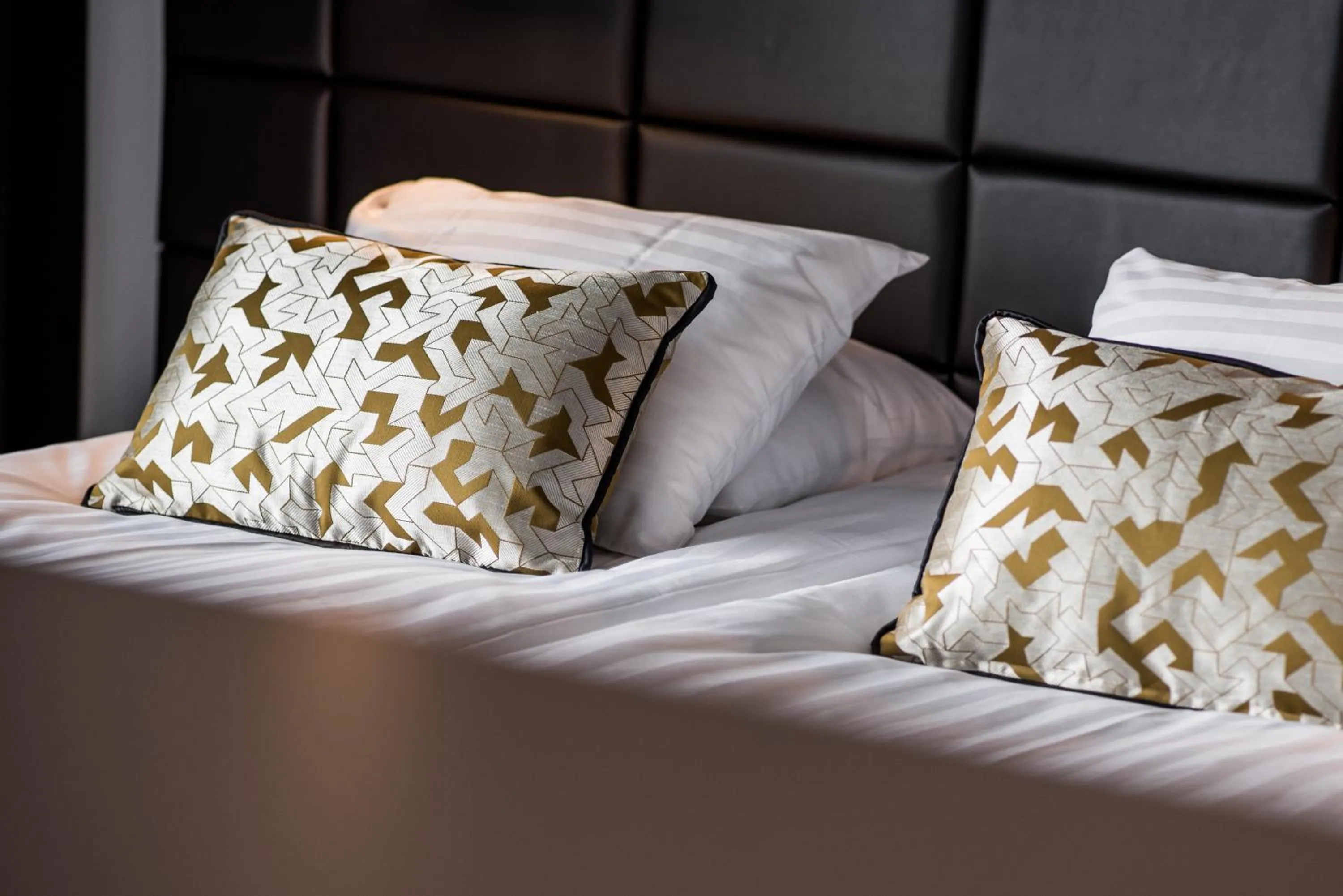 Area and facilities, Bed in Forenom Aparthotel Kempele