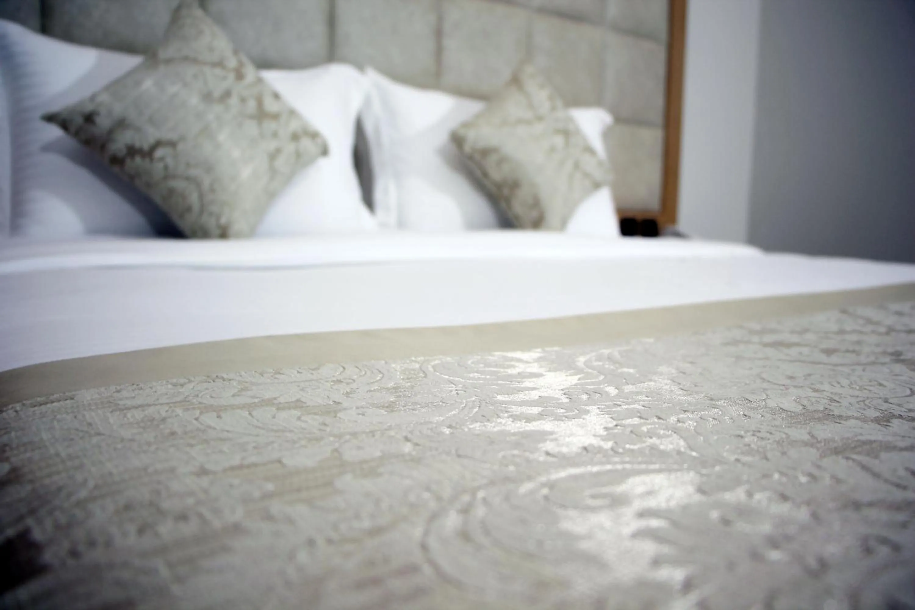 bunk bed, Bed in AlMuhaidb Residence Alkhafji