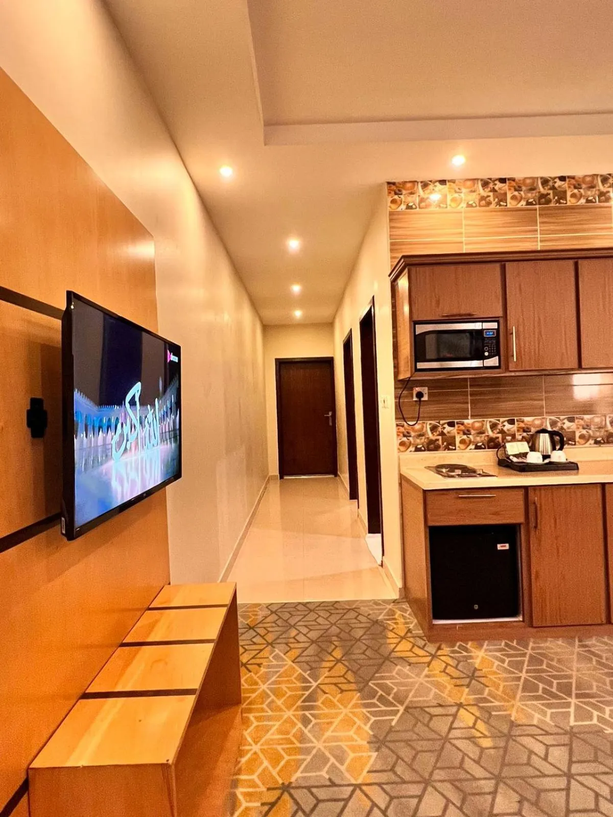 AlMuhaidb Residence Alkhafji