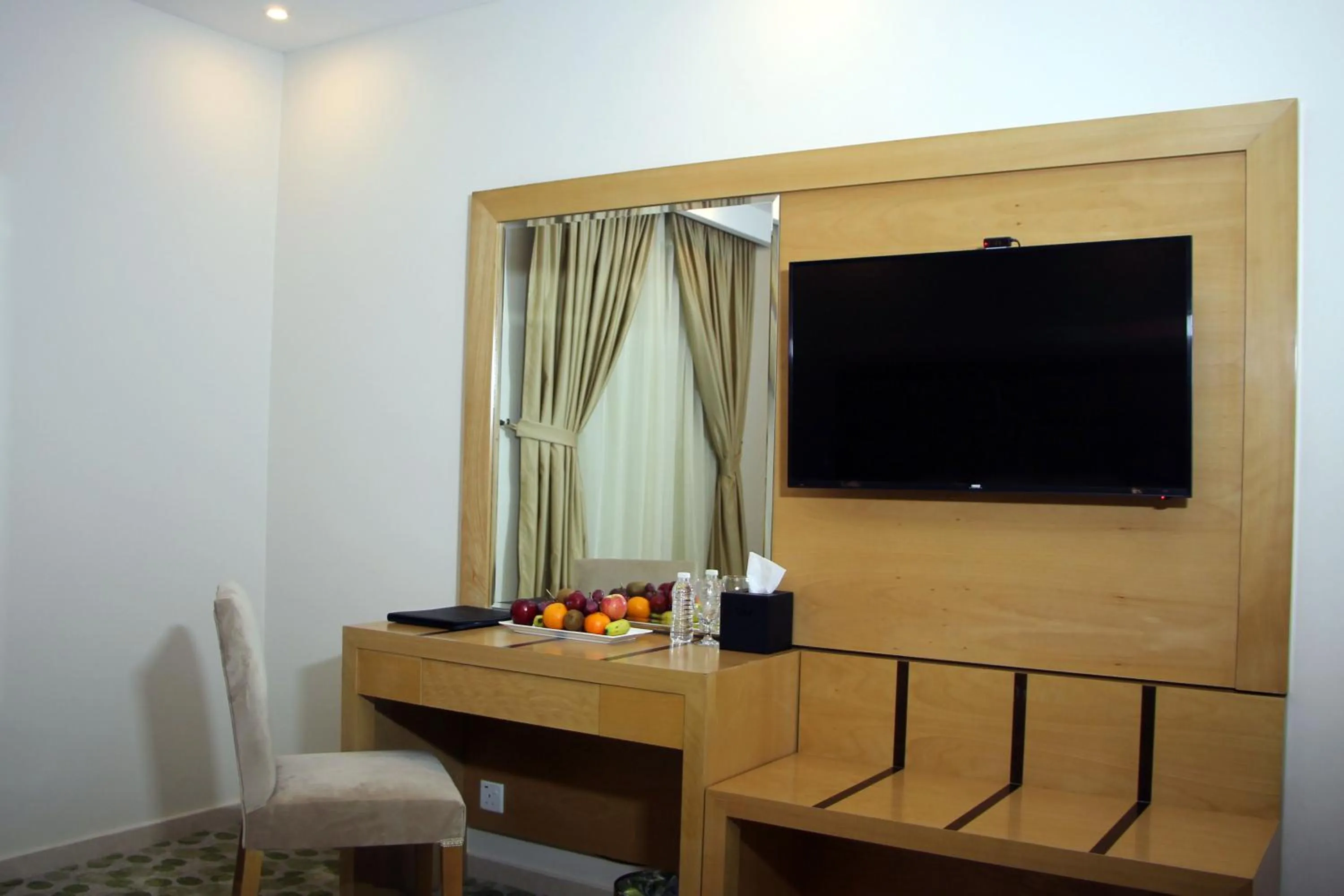 AlMuhaidb Residence Alkhafji