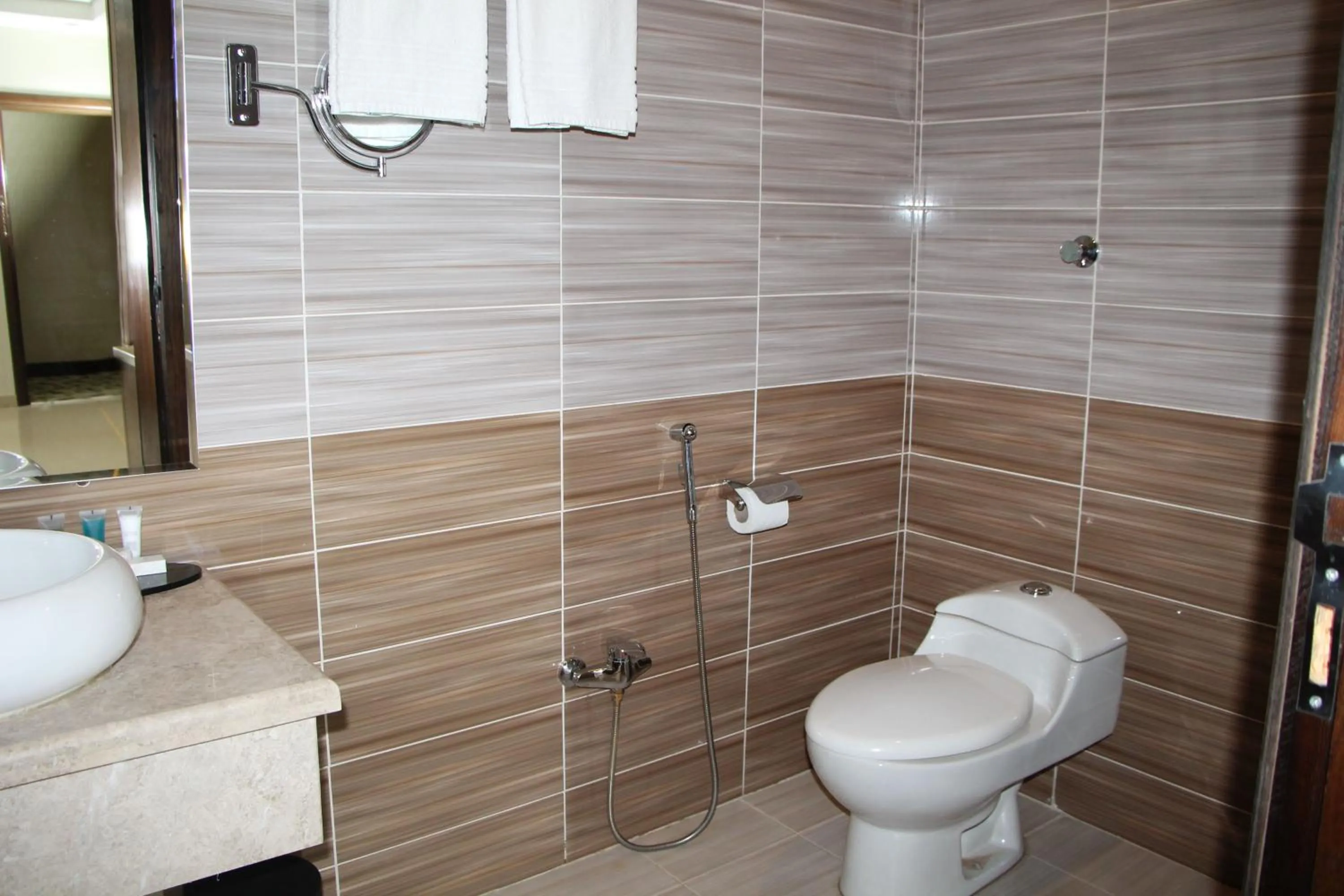 AlMuhaidb Residence Alkhafji