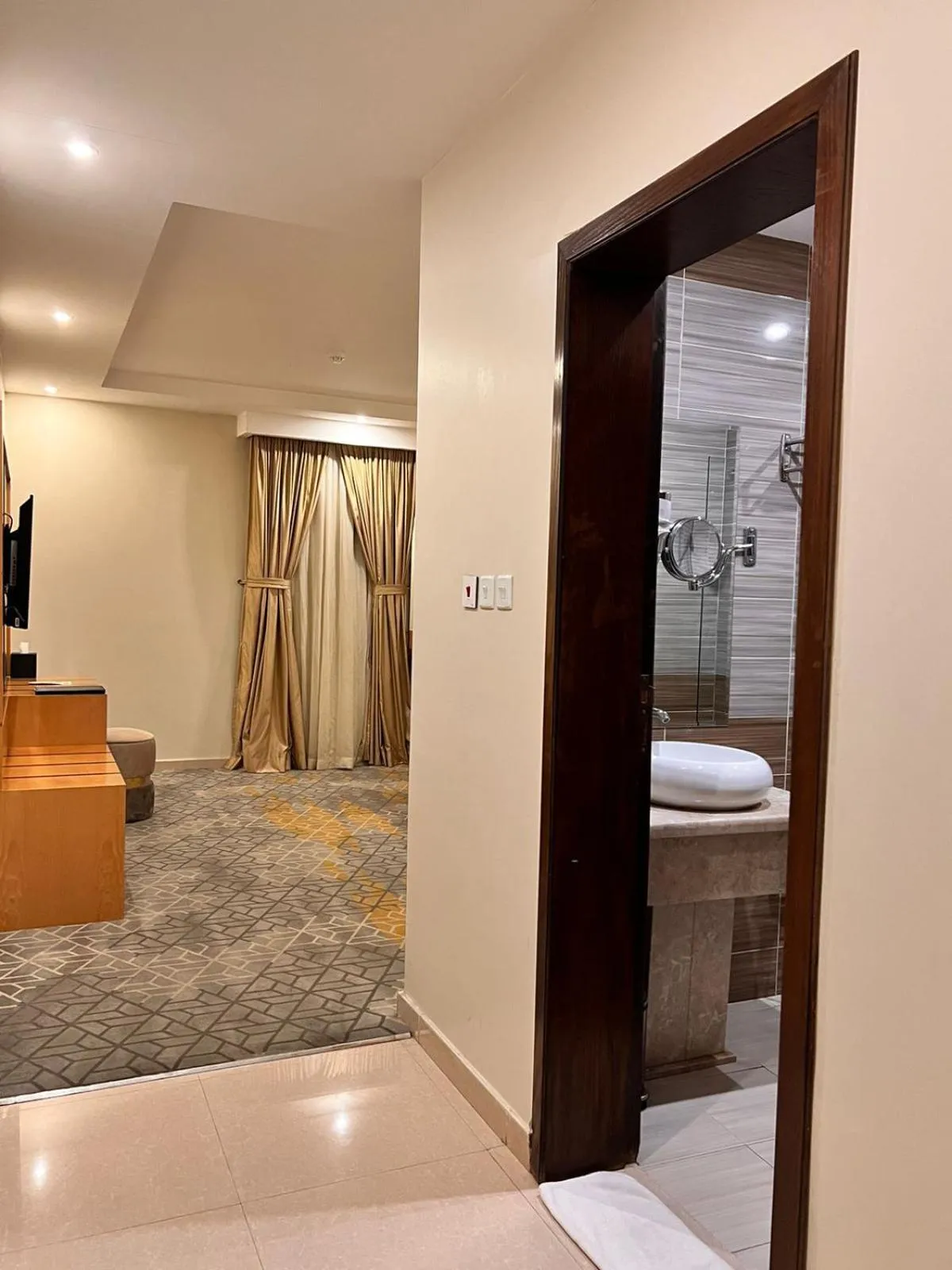 AlMuhaidb Residence Alkhafji