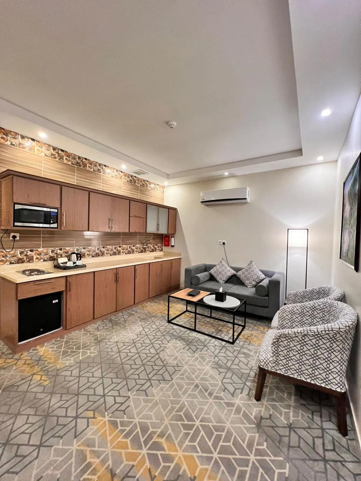 AlMuhaidb Residence Alkhafji