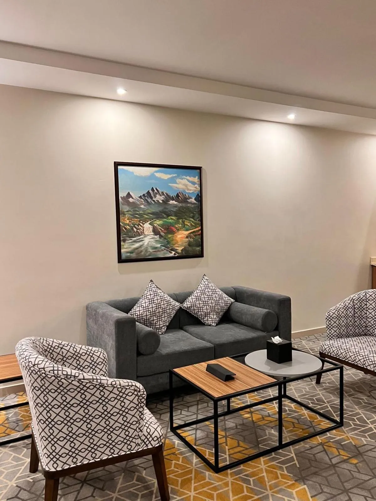 AlMuhaidb Residence Alkhafji