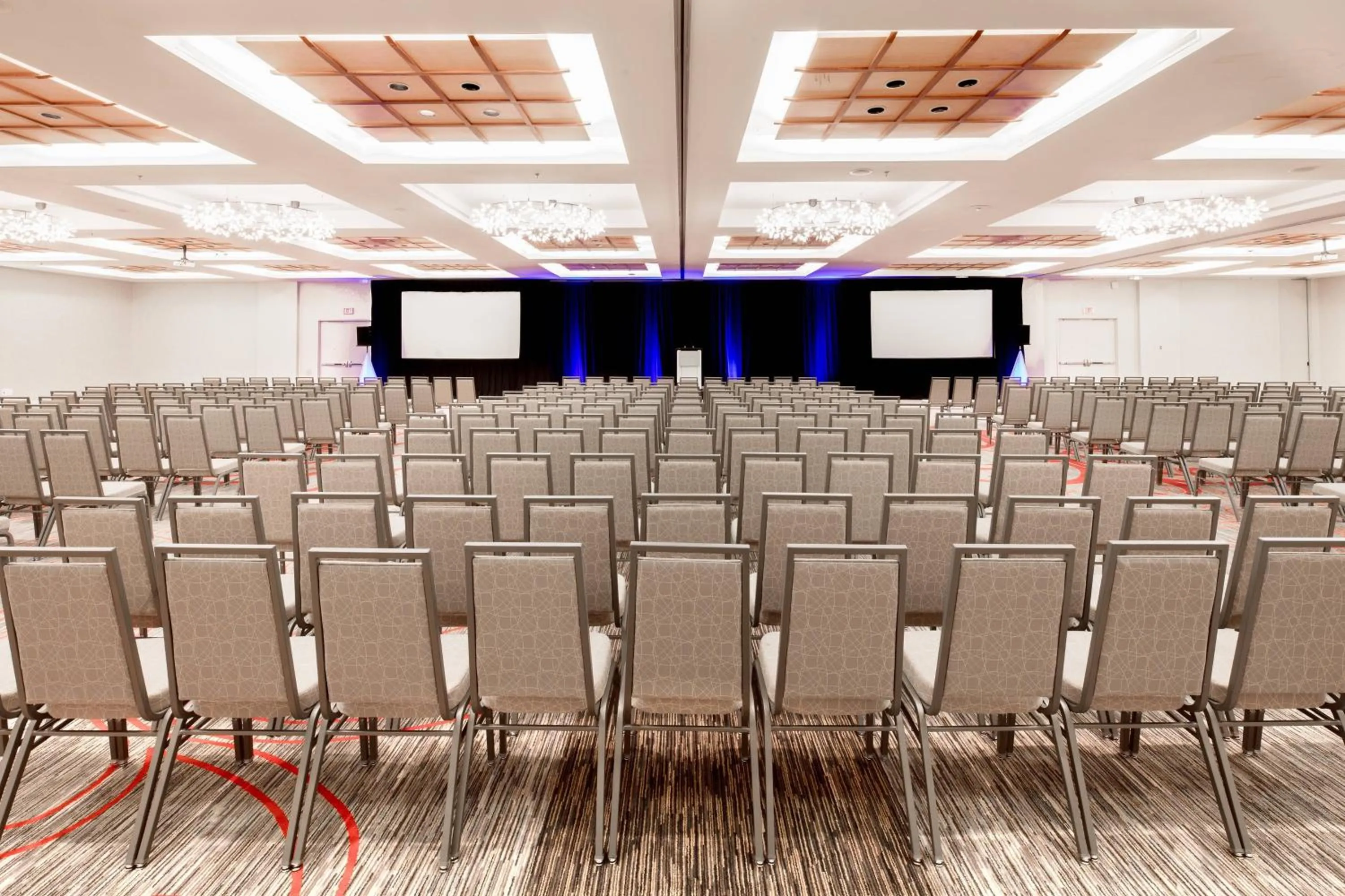 Meeting/conference room in Delta Hotels by Marriott Beausejour