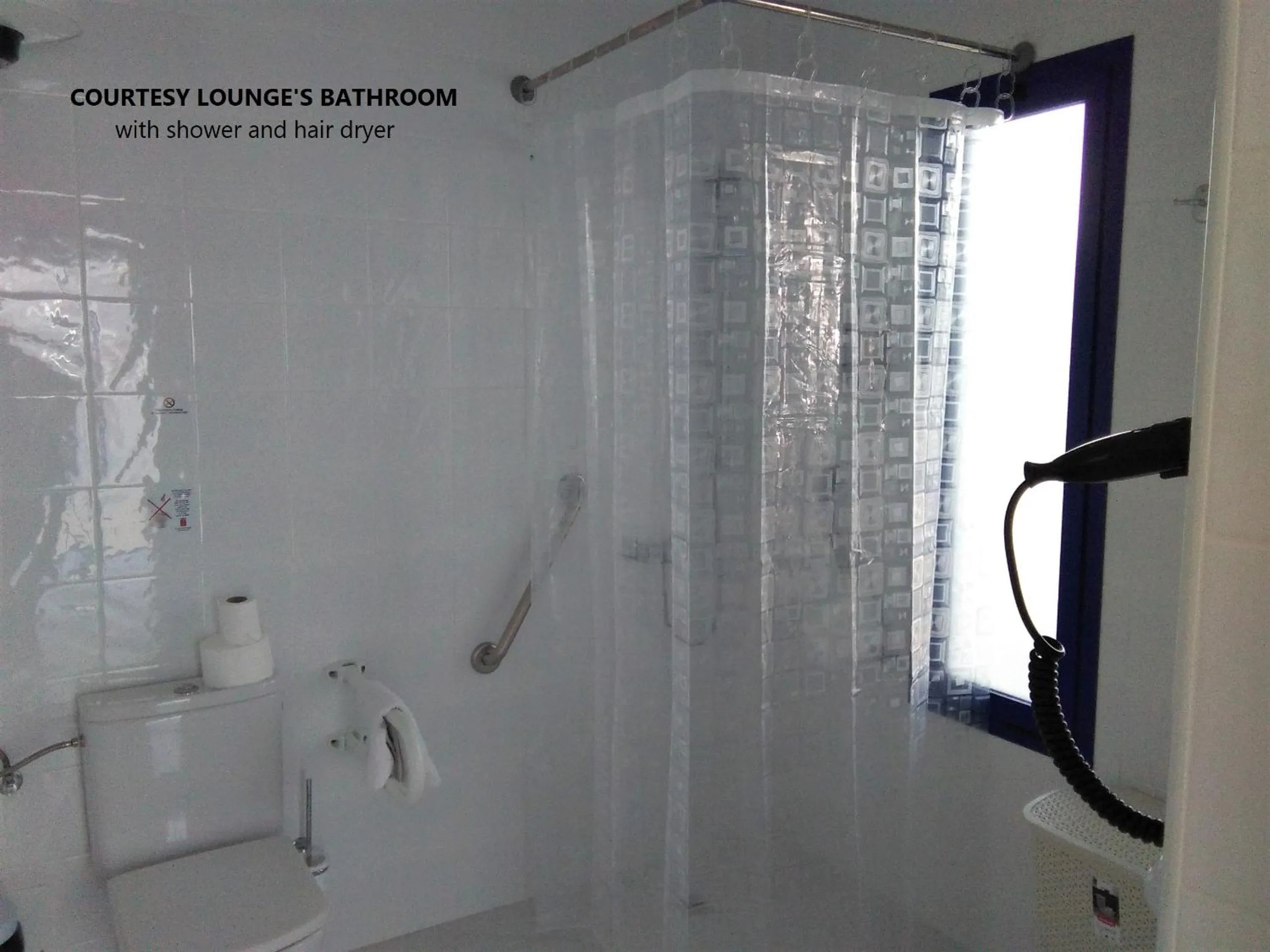 Decorative detail in Villas El Partidor