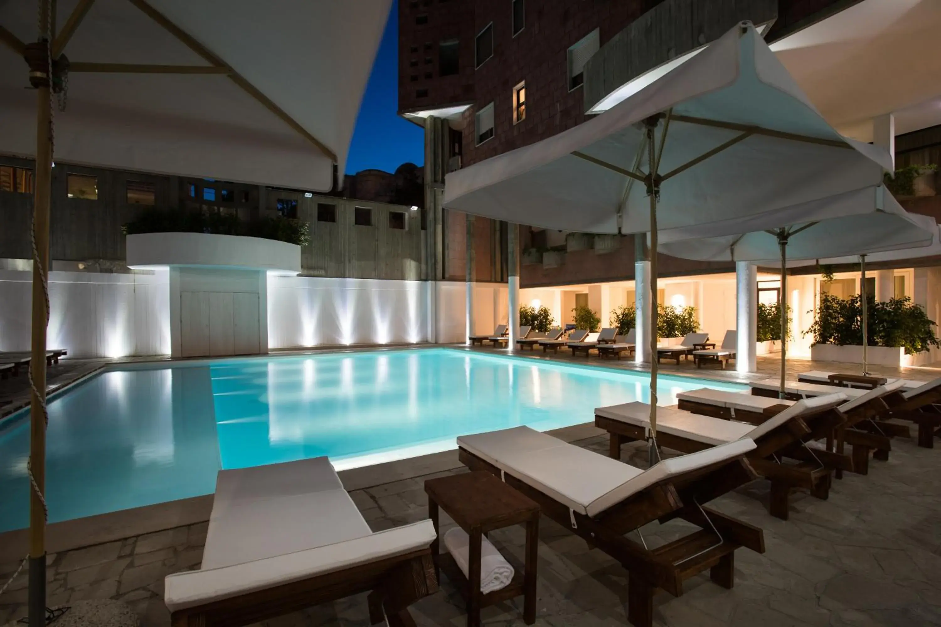 Seven Suite B&B Seven Suite B&B