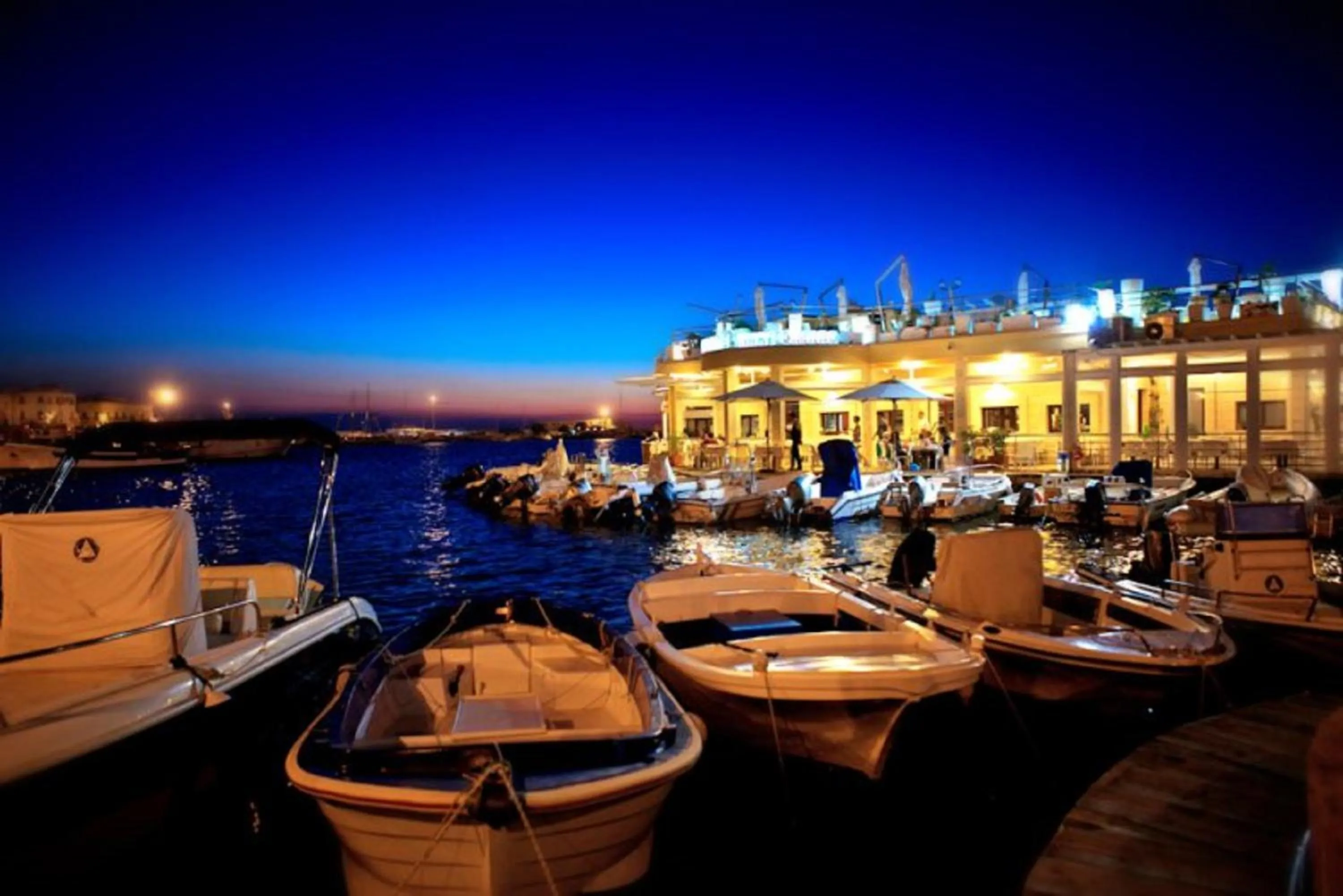 Neighbourhood in Seven Suite B&B