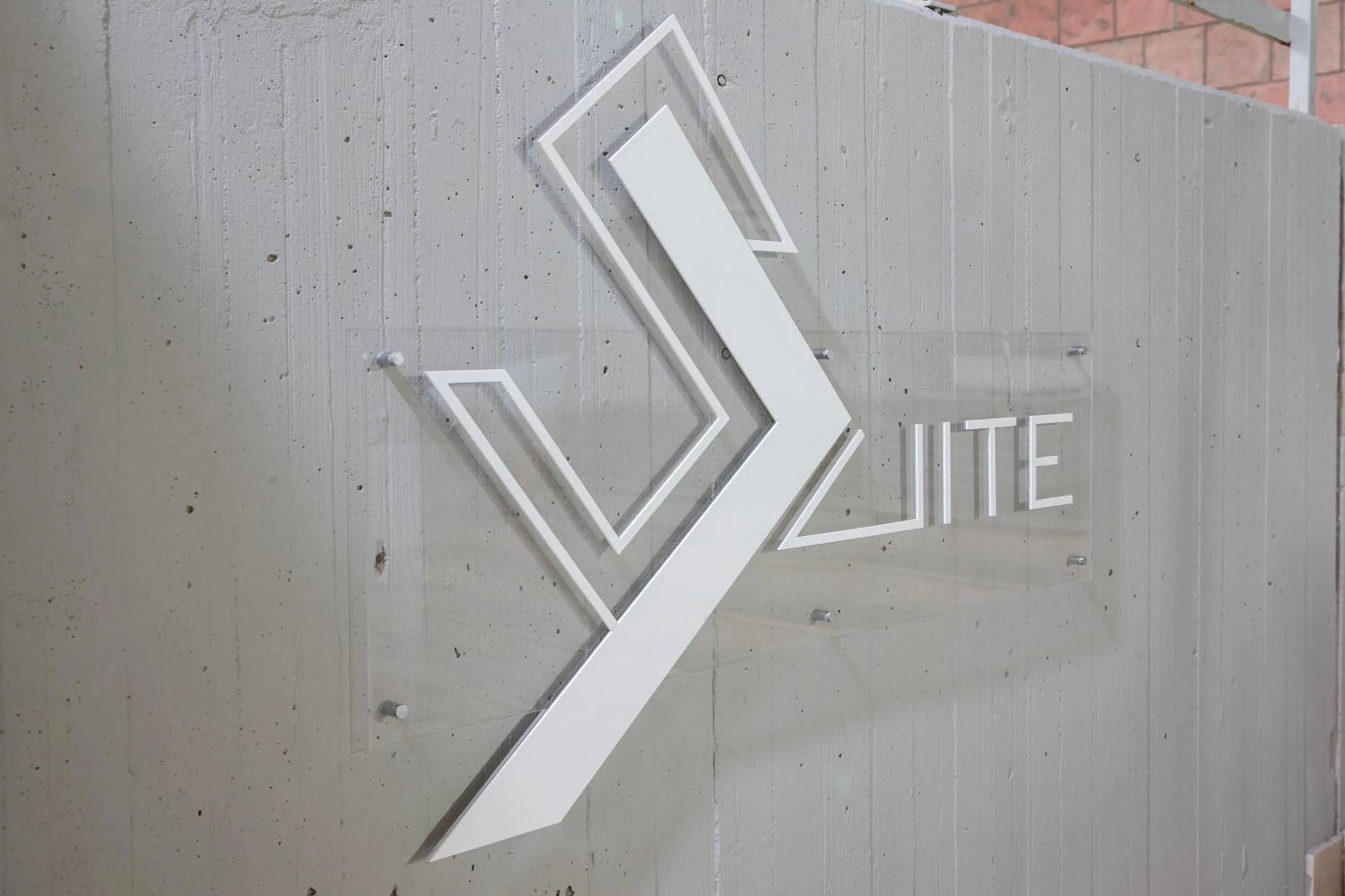 Facade/entrance in Seven Suite B&B