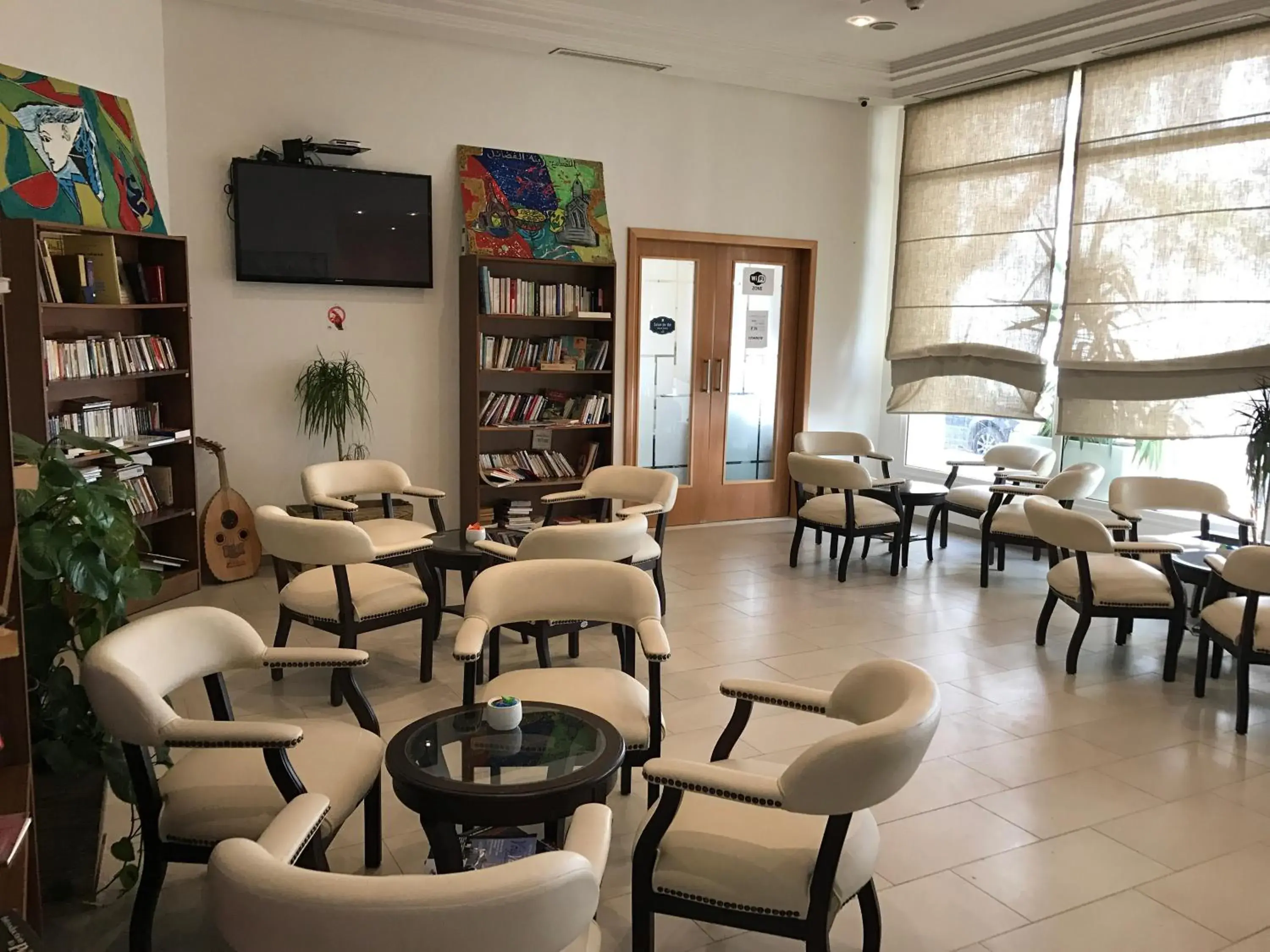 Hotel AL KARMEL Hotel AL KARMEL