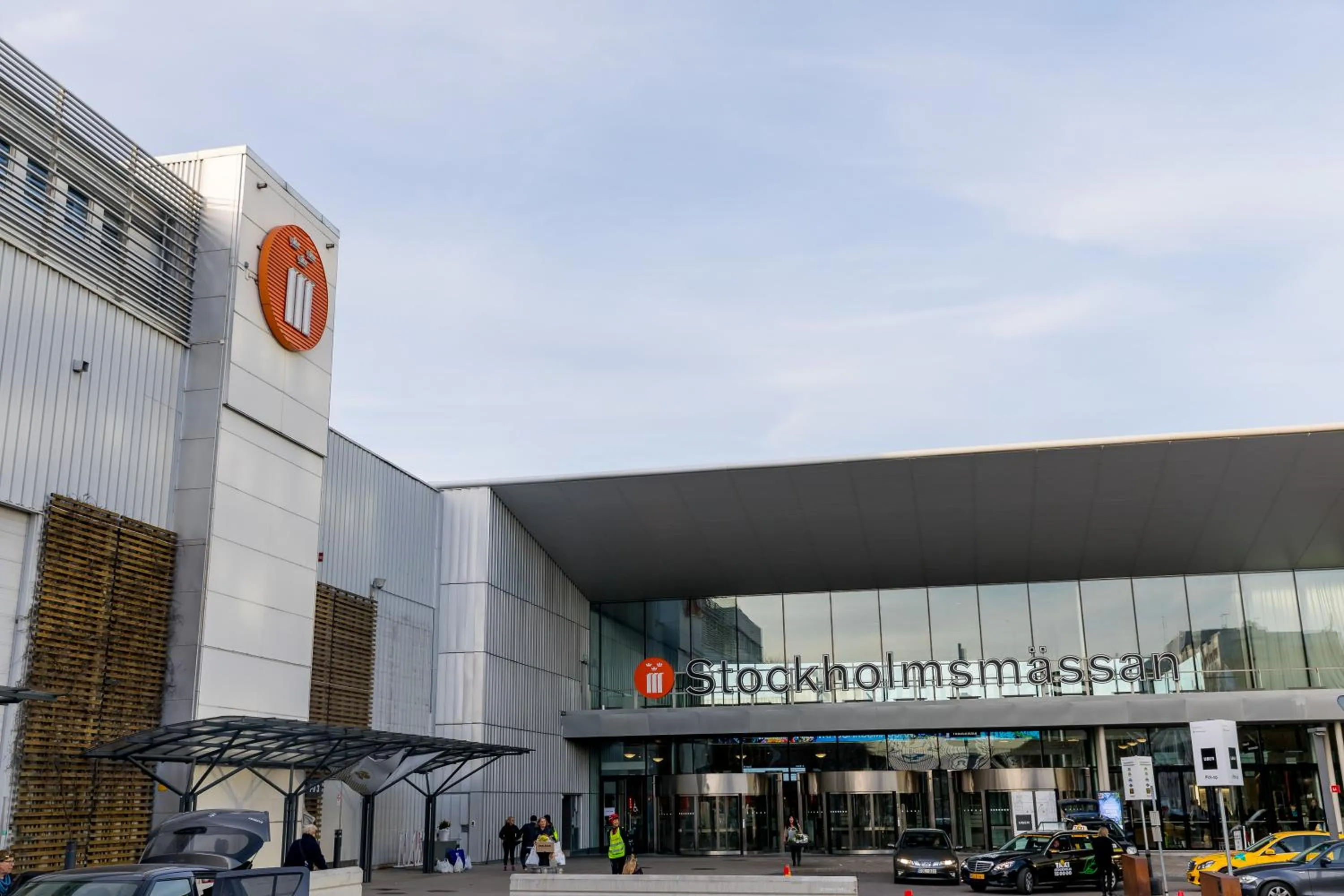 Other in ApartDirect Älvsjö