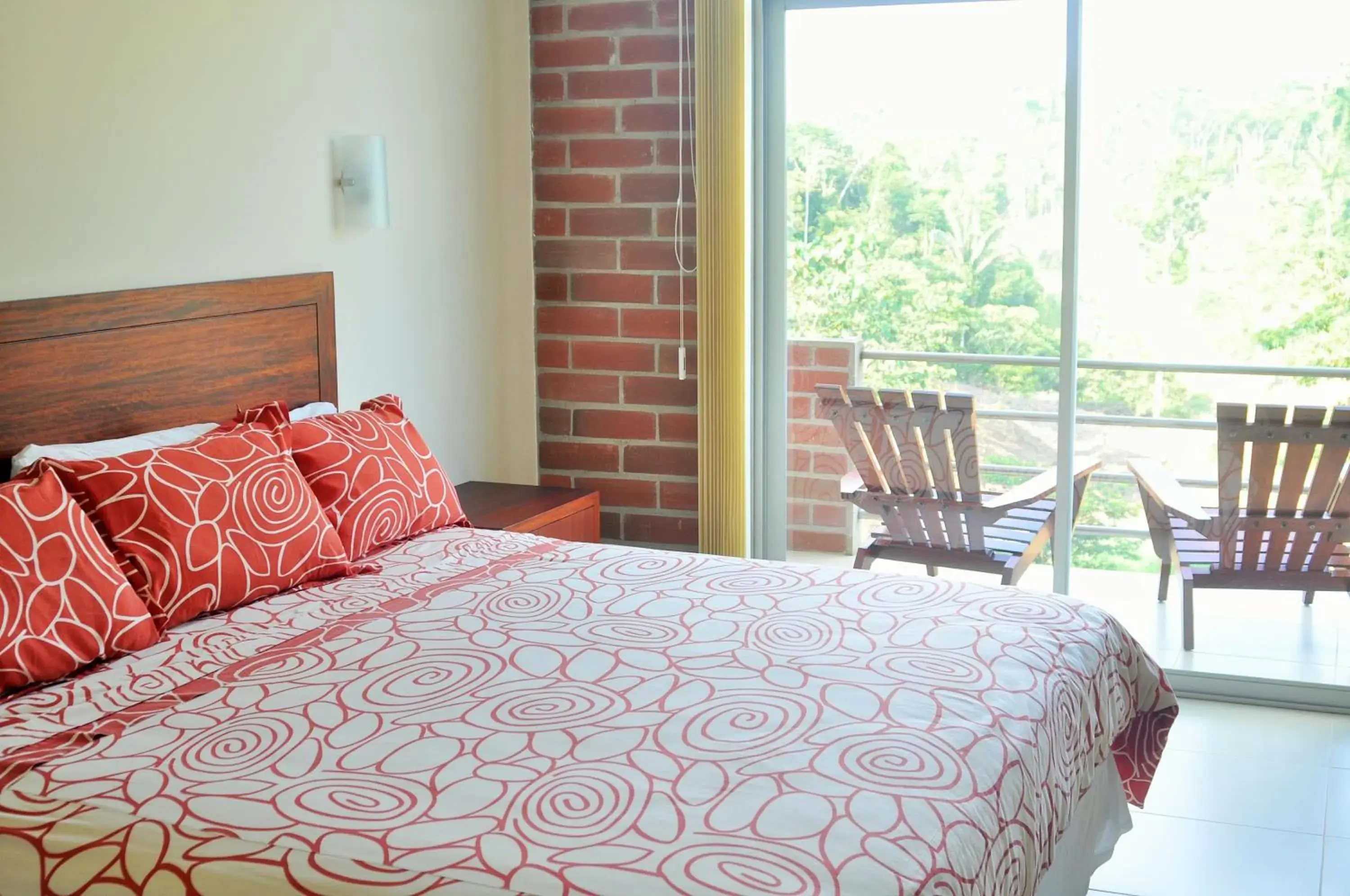 Suite with Balcony - single occupancy in Gran Hotel de Lago - Shushufindi Suite with Balcony - single occupancy in Gran Hotel de Lago - Shushufindi