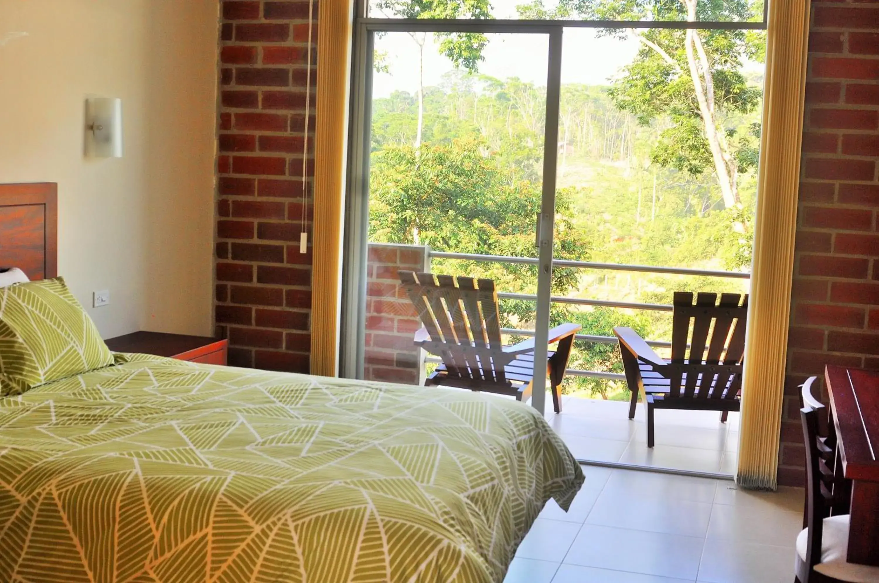 Junior Suite - single occupancy in Gran Hotel de Lago - Shushufindi Junior Suite - single occupancy in Gran Hotel de Lago - Shushufindi