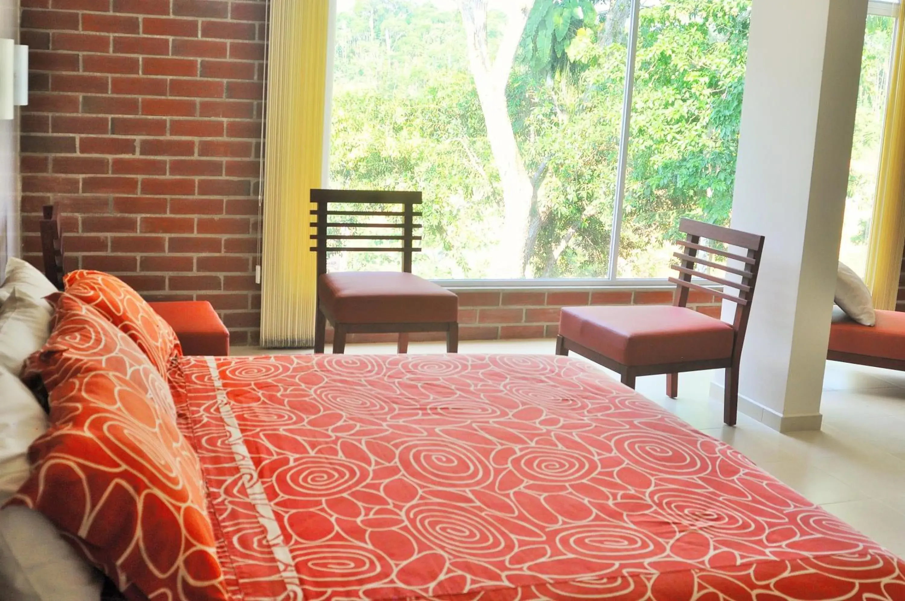 Superior Suite - single occupancy in Gran Hotel de Lago - Shushufindi Superior Suite - single occupancy in Gran Hotel de Lago - Shushufindi