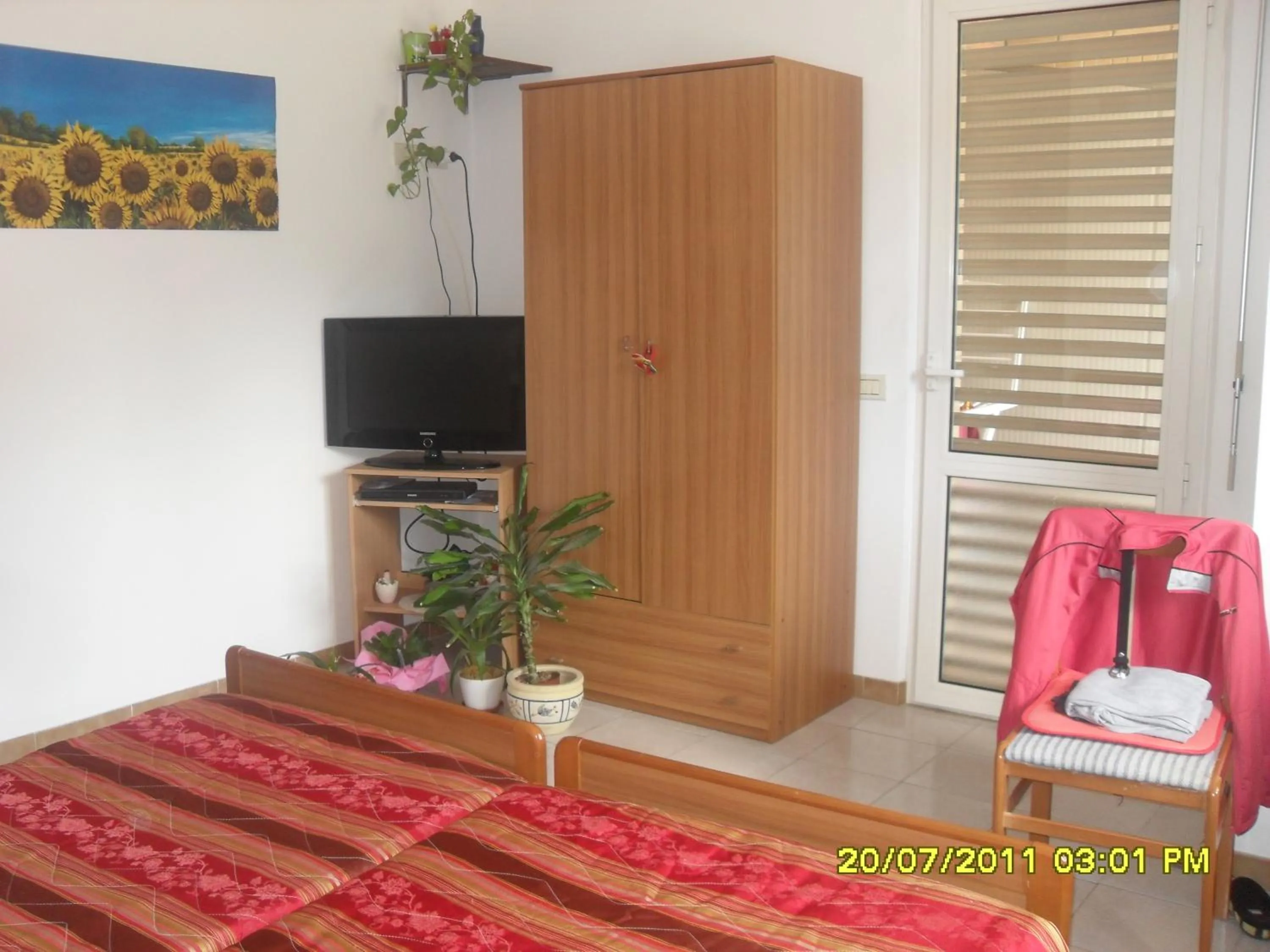 residence la collinetta