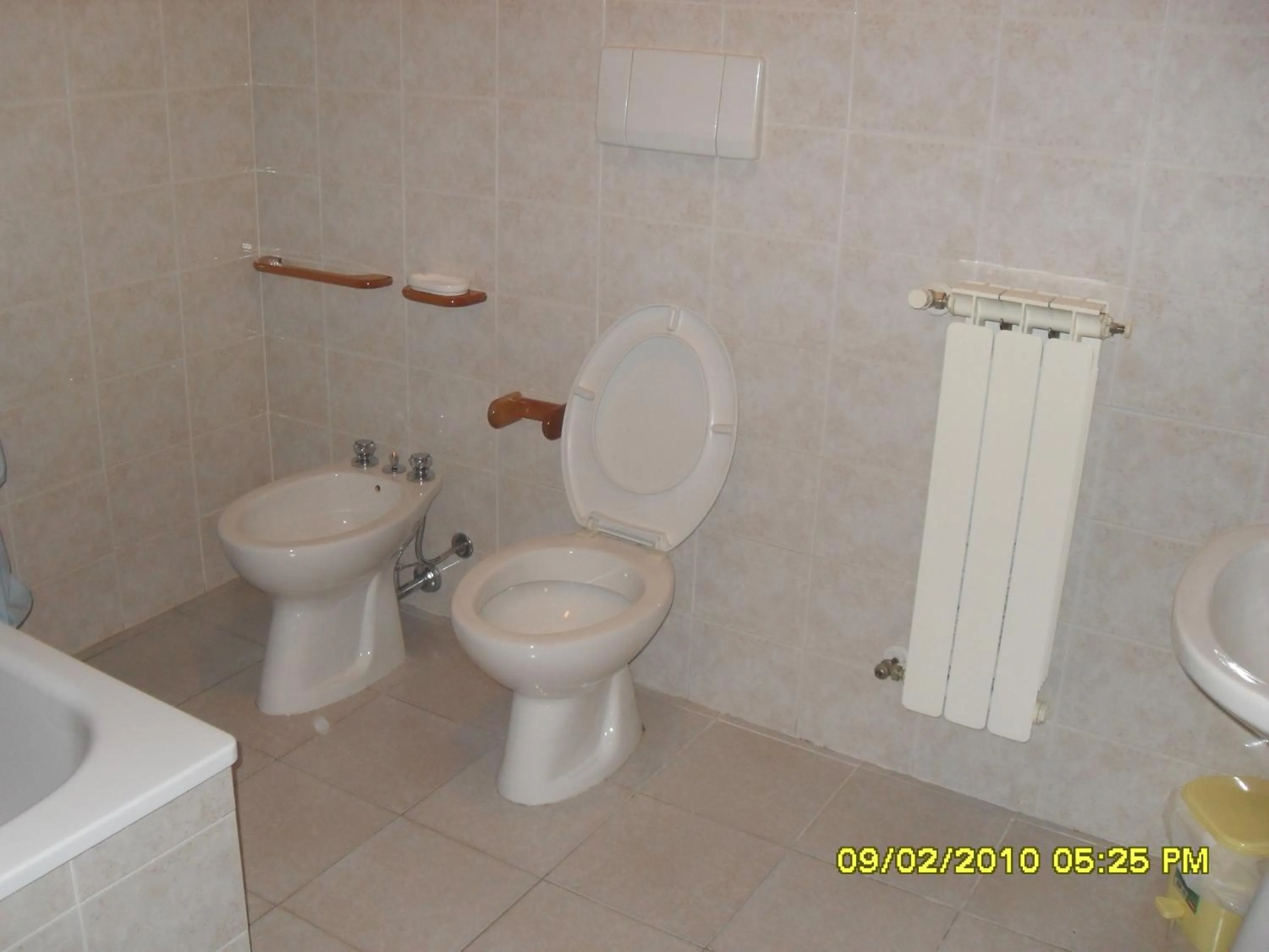 residence la collinetta