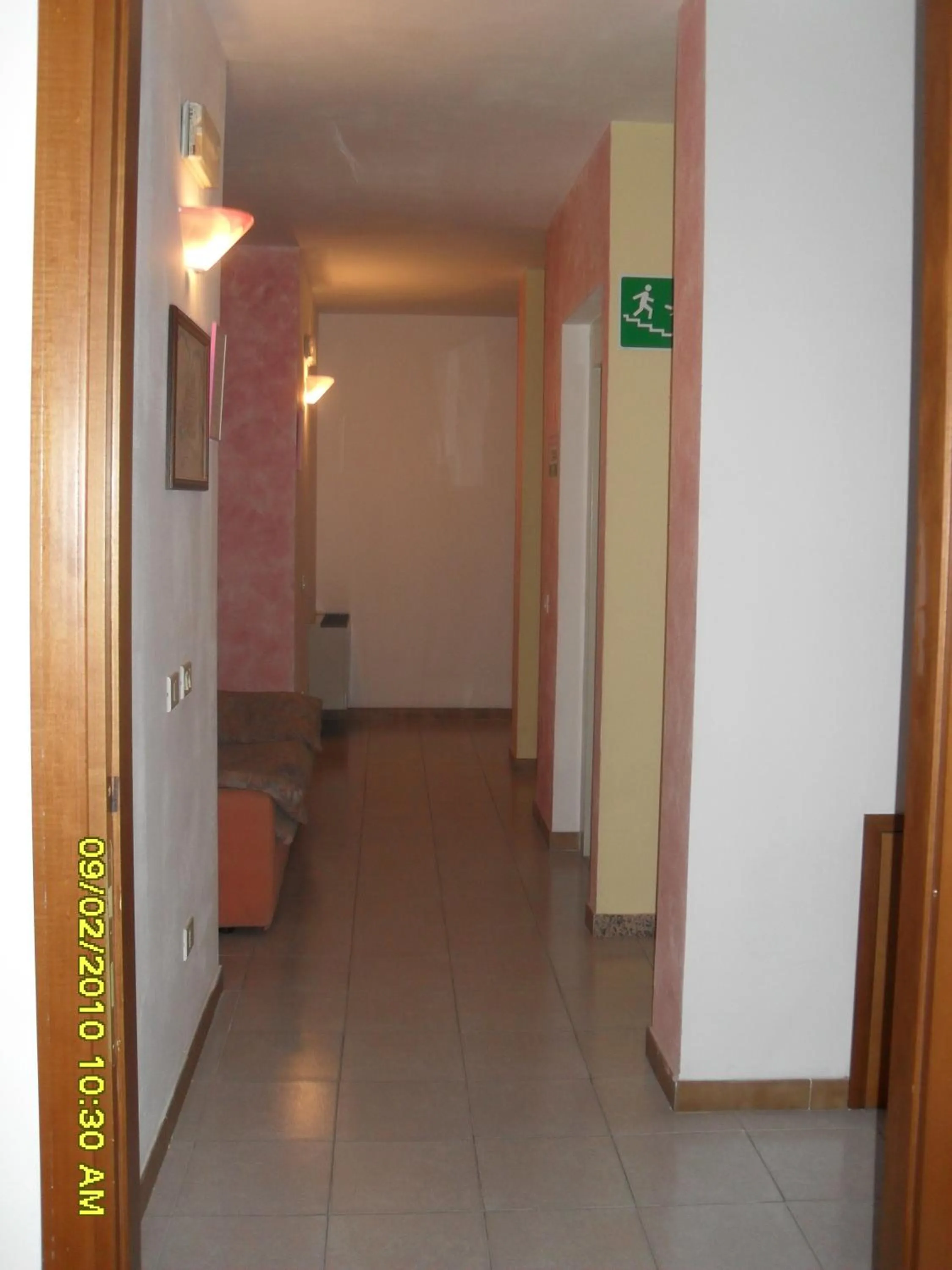 residence la collinetta