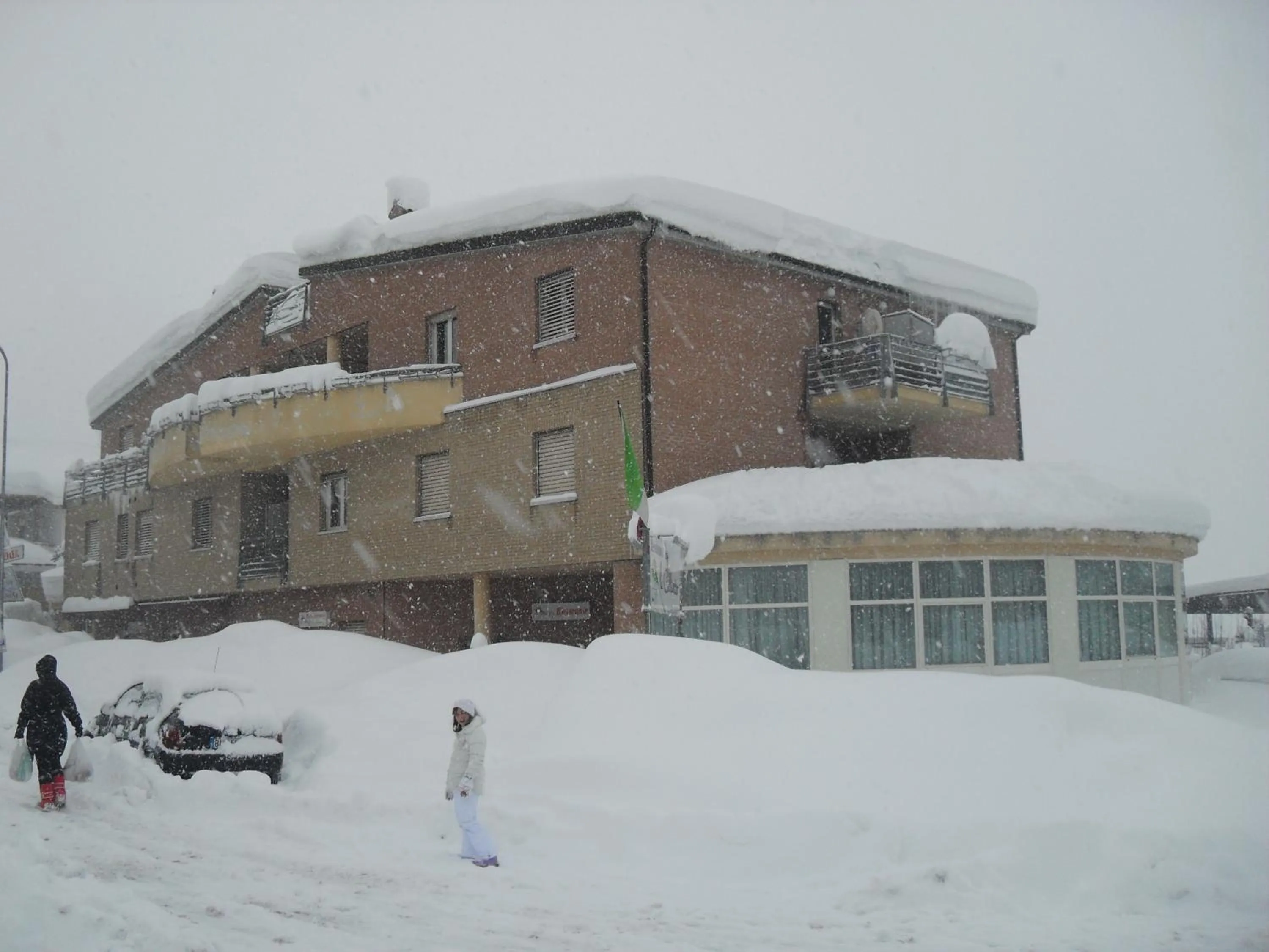 residence la collinetta