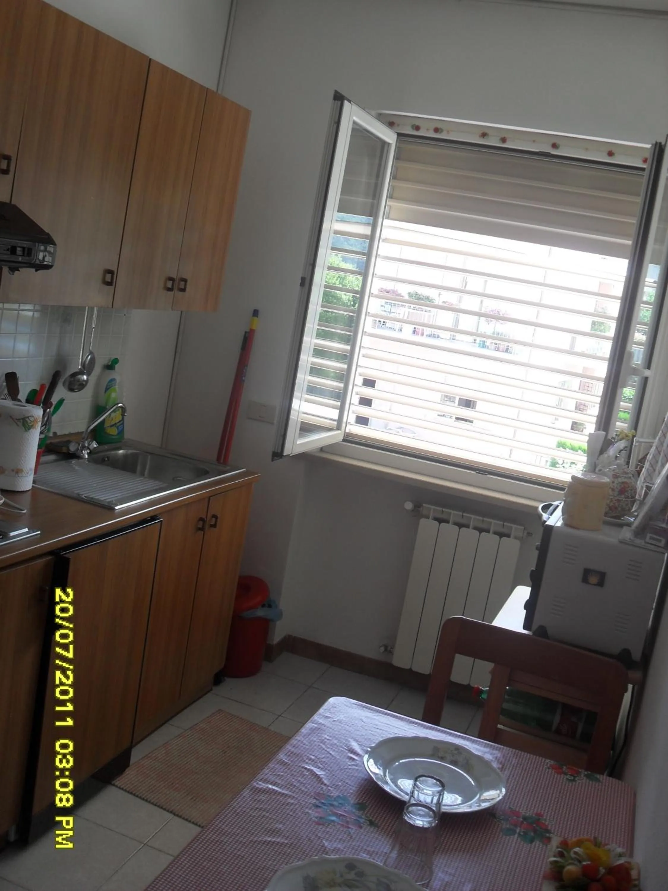 residence la collinetta