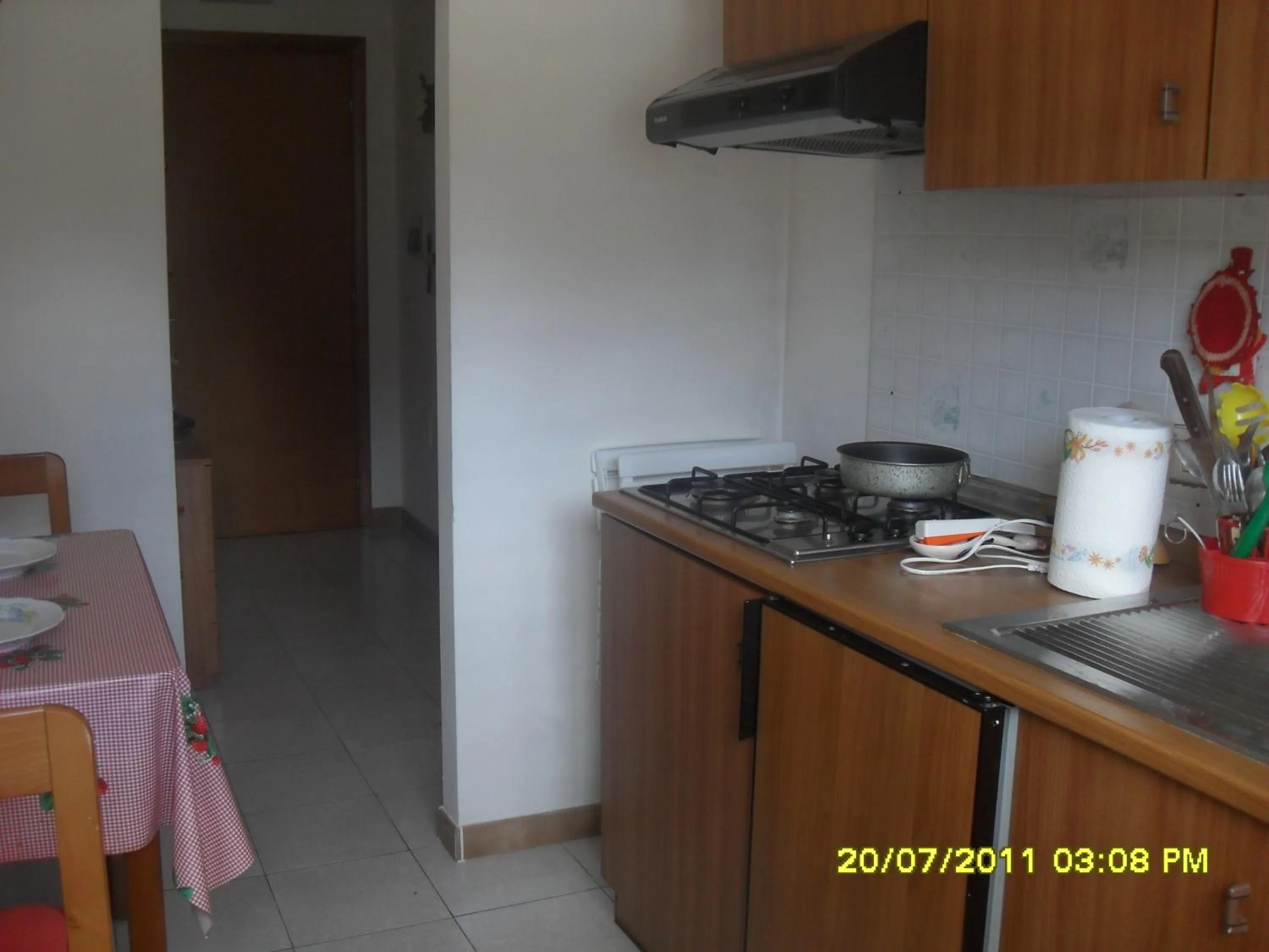 residence la collinetta