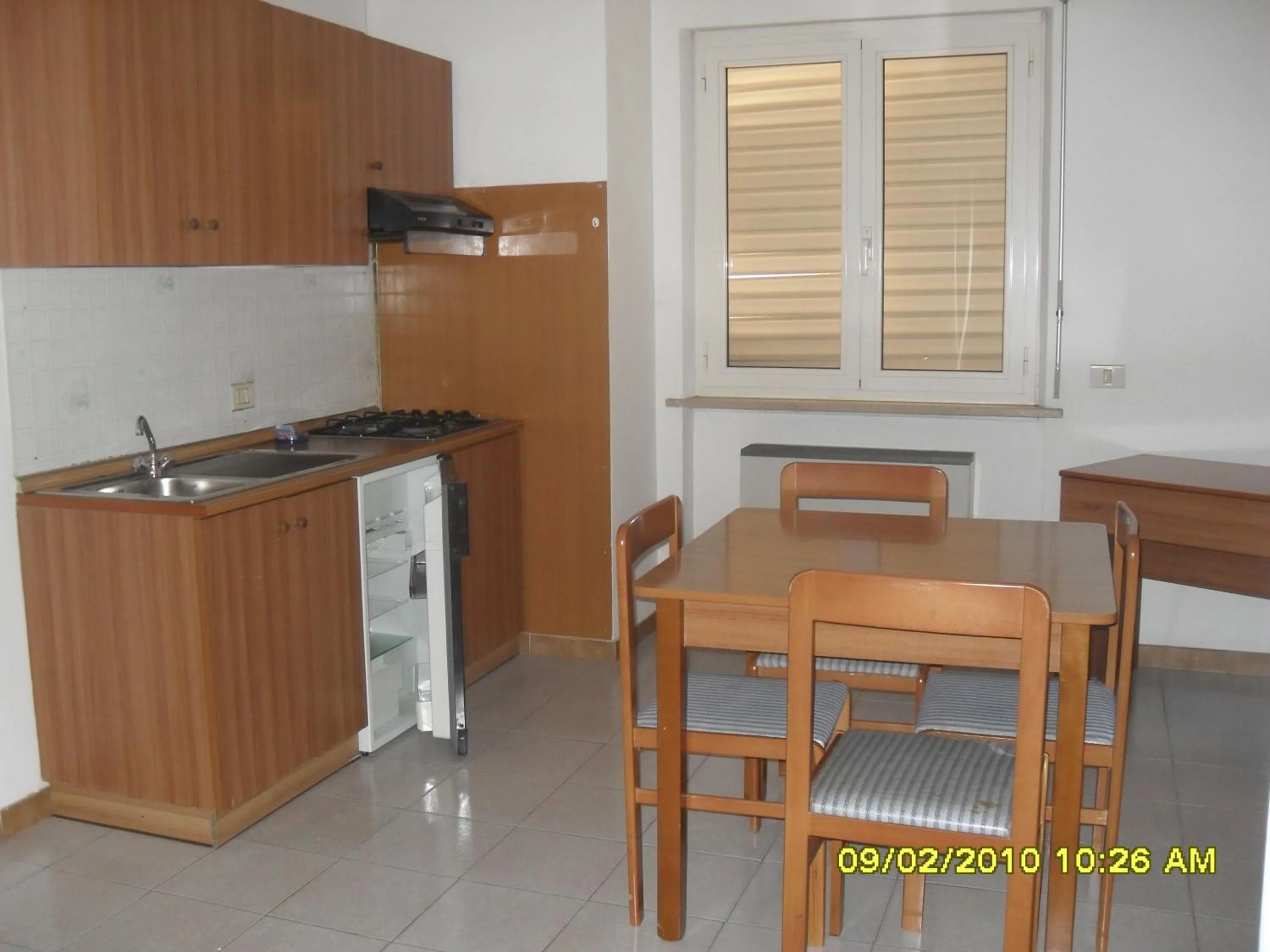 residence la collinetta