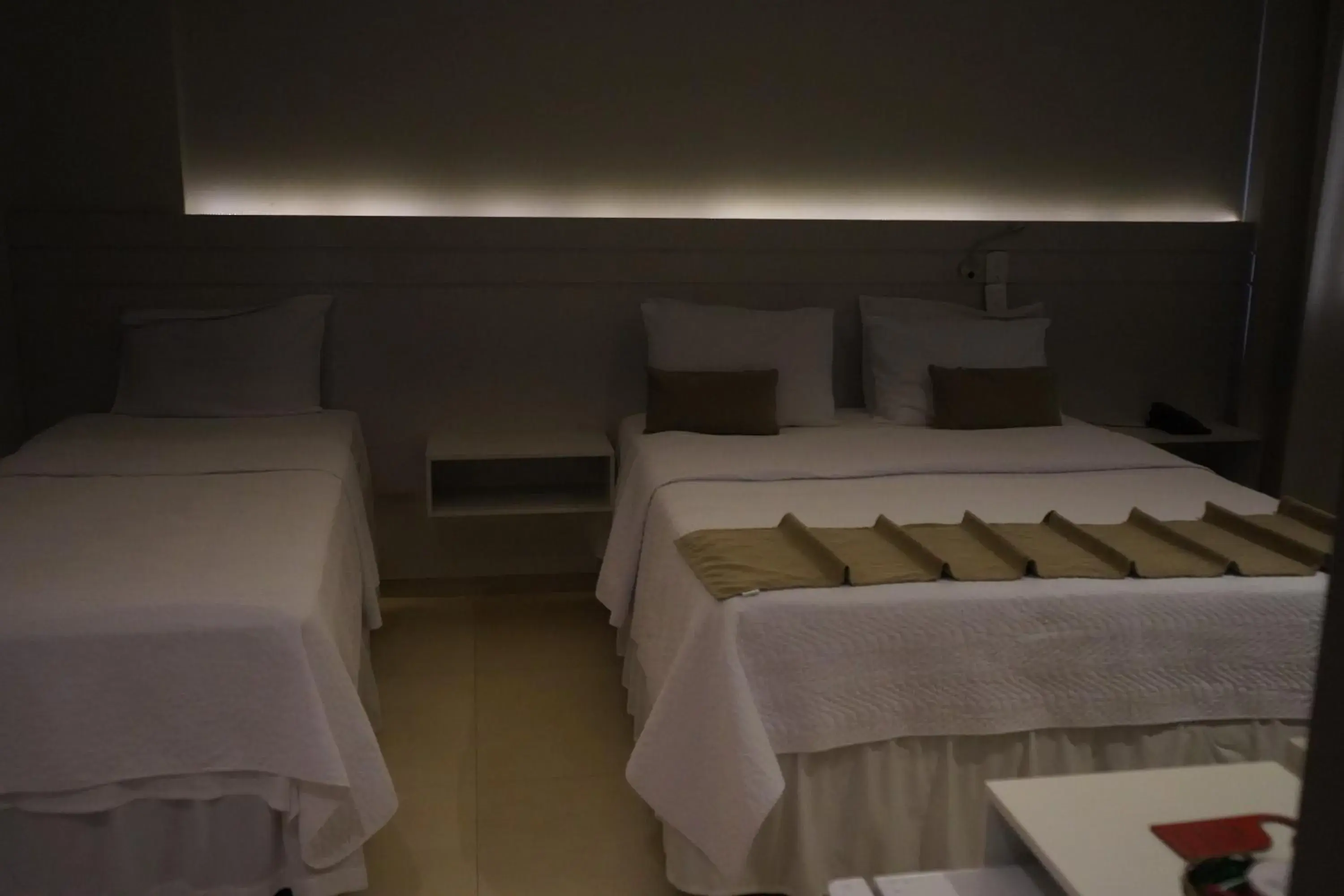 Deluxe Family Suite in Pak Suítes Hotel Deluxe Family Suite in Pak Suítes Hotel