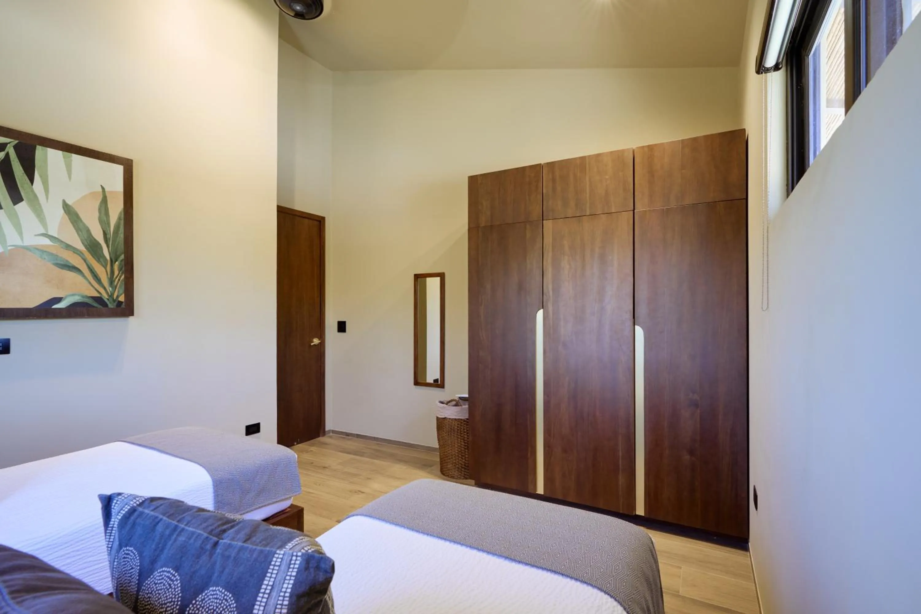 Bedroom, Bed in TreeCasa Hotel & Resort Nicaragua