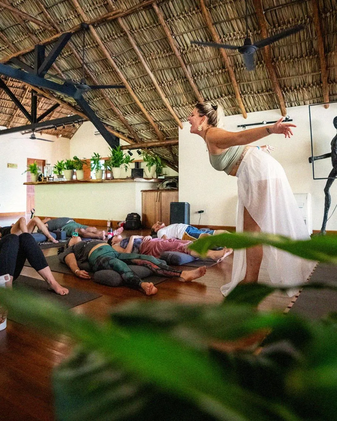 Activities in TreeCasa Hotel & Resort Nicaragua