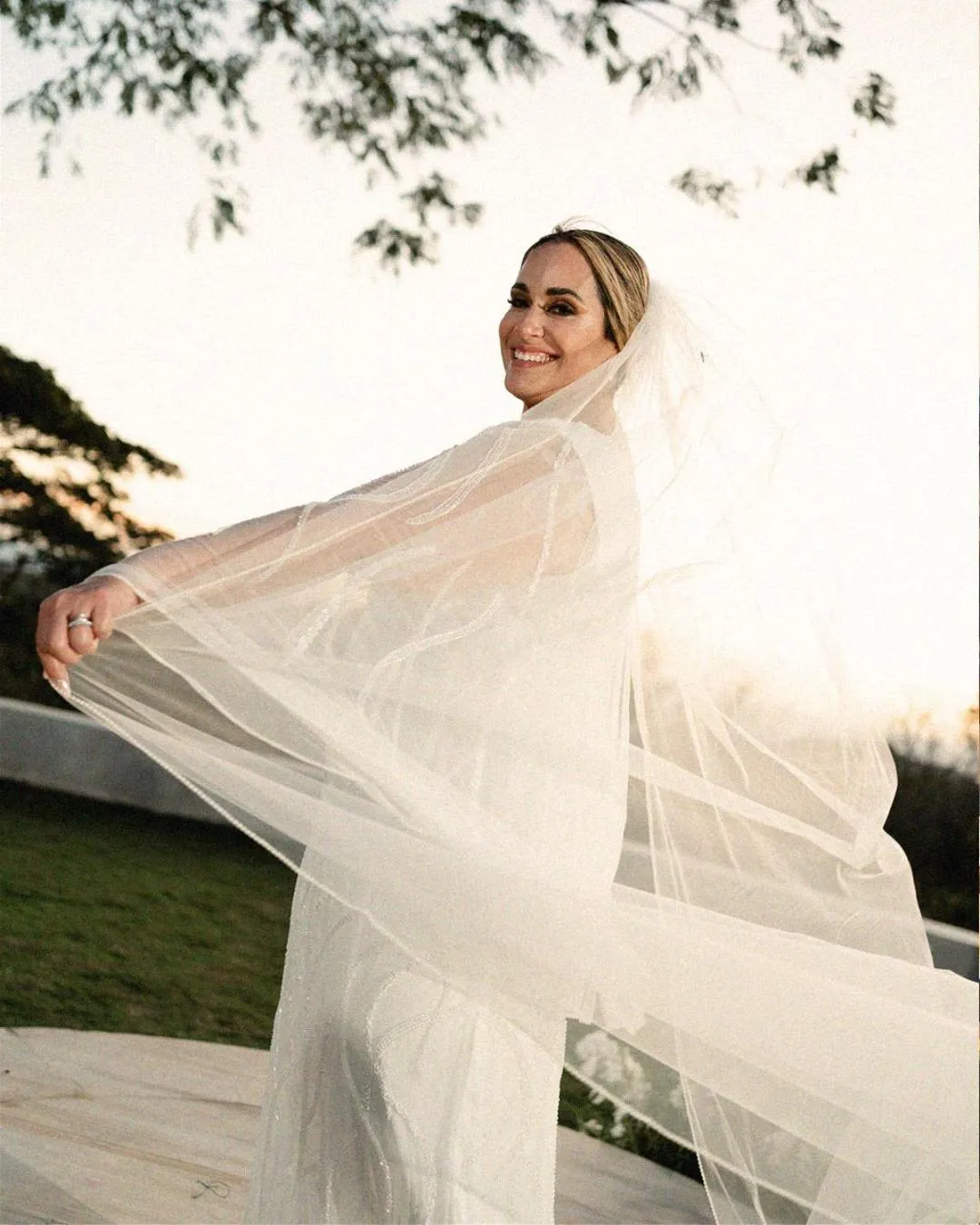 wedding in TreeCasa Hotel & Resort Nicaragua