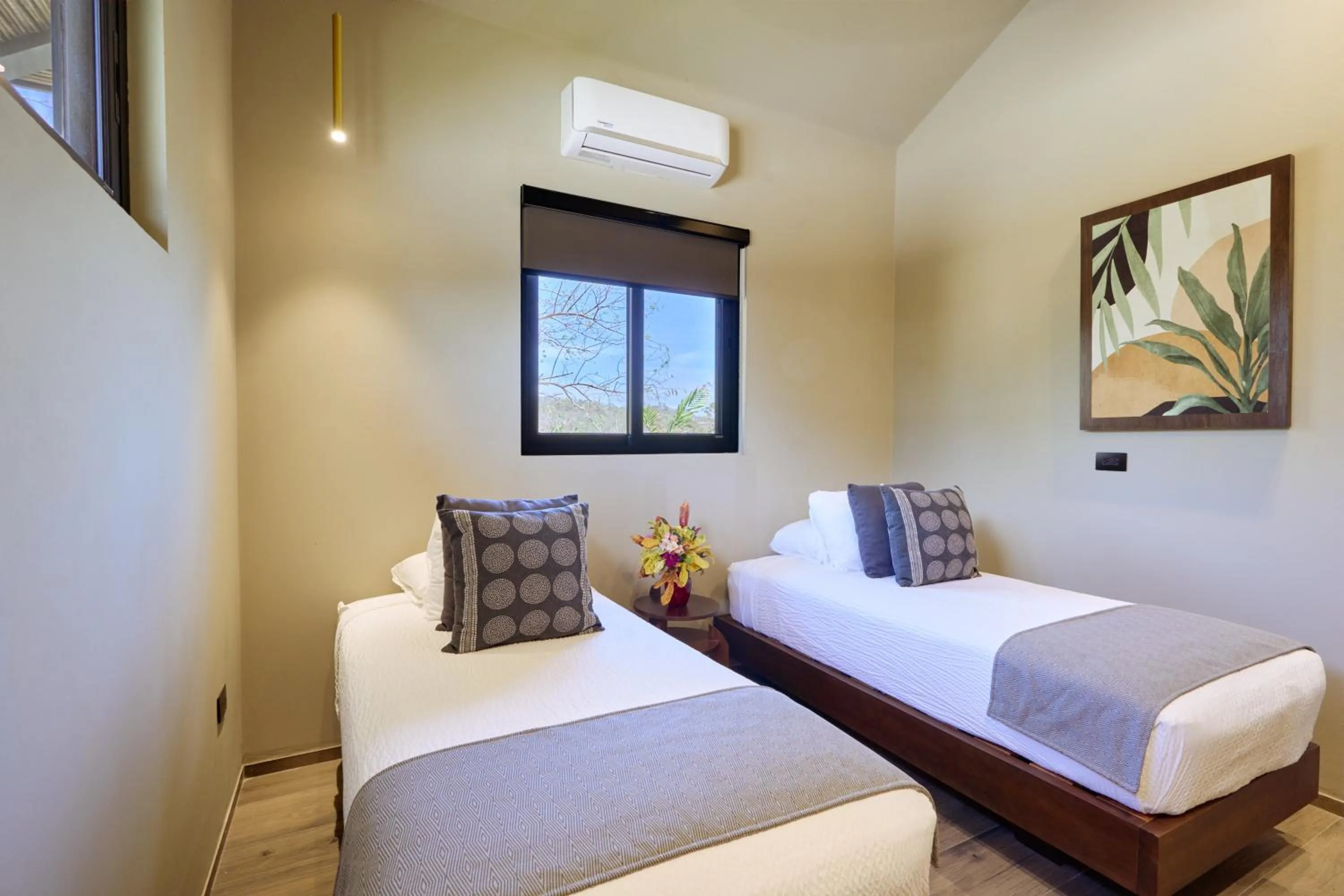 Bedroom, Bed in TreeCasa Hotel & Resort Nicaragua