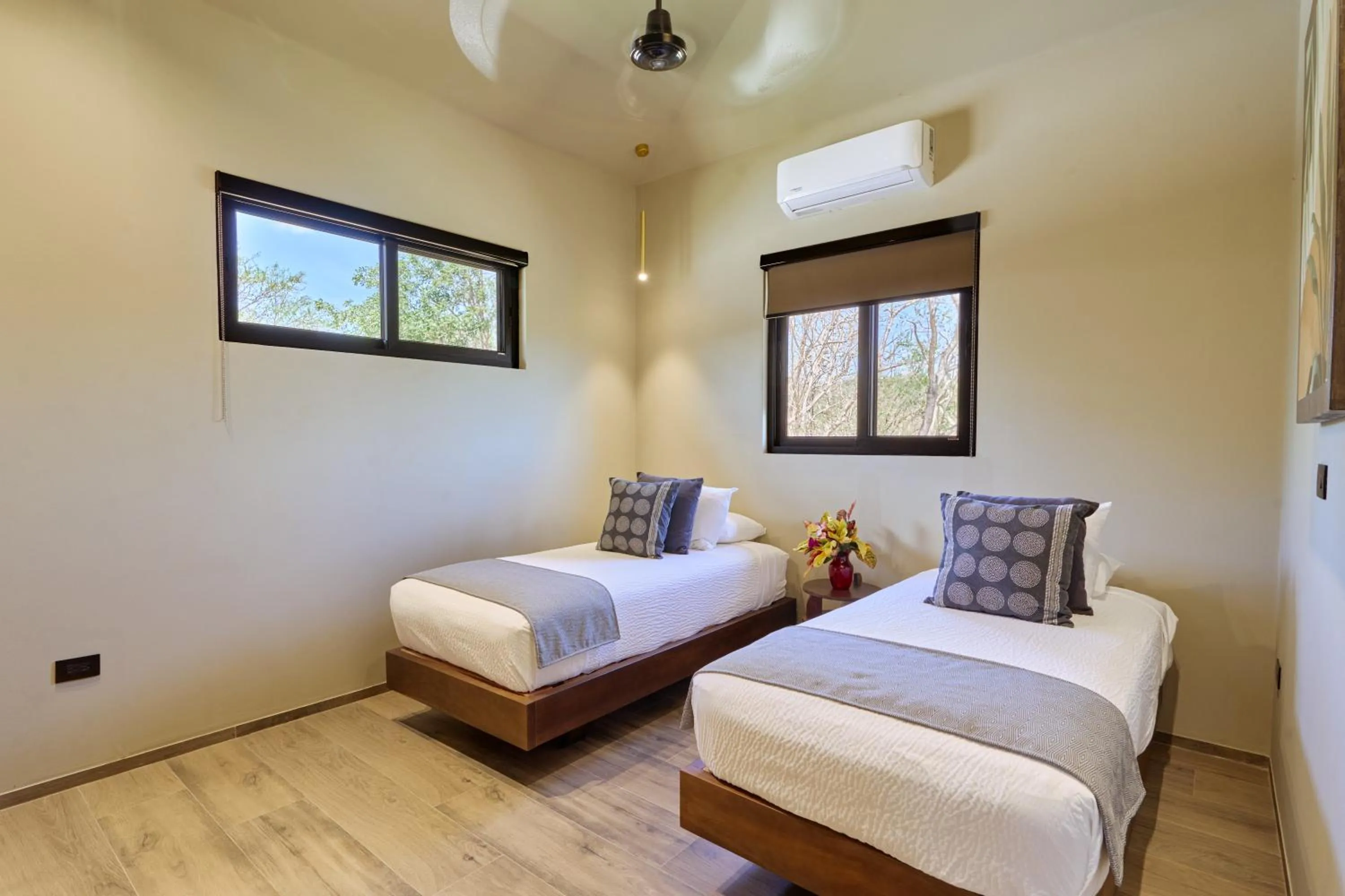 Bedroom, Bed in TreeCasa Hotel & Resort Nicaragua