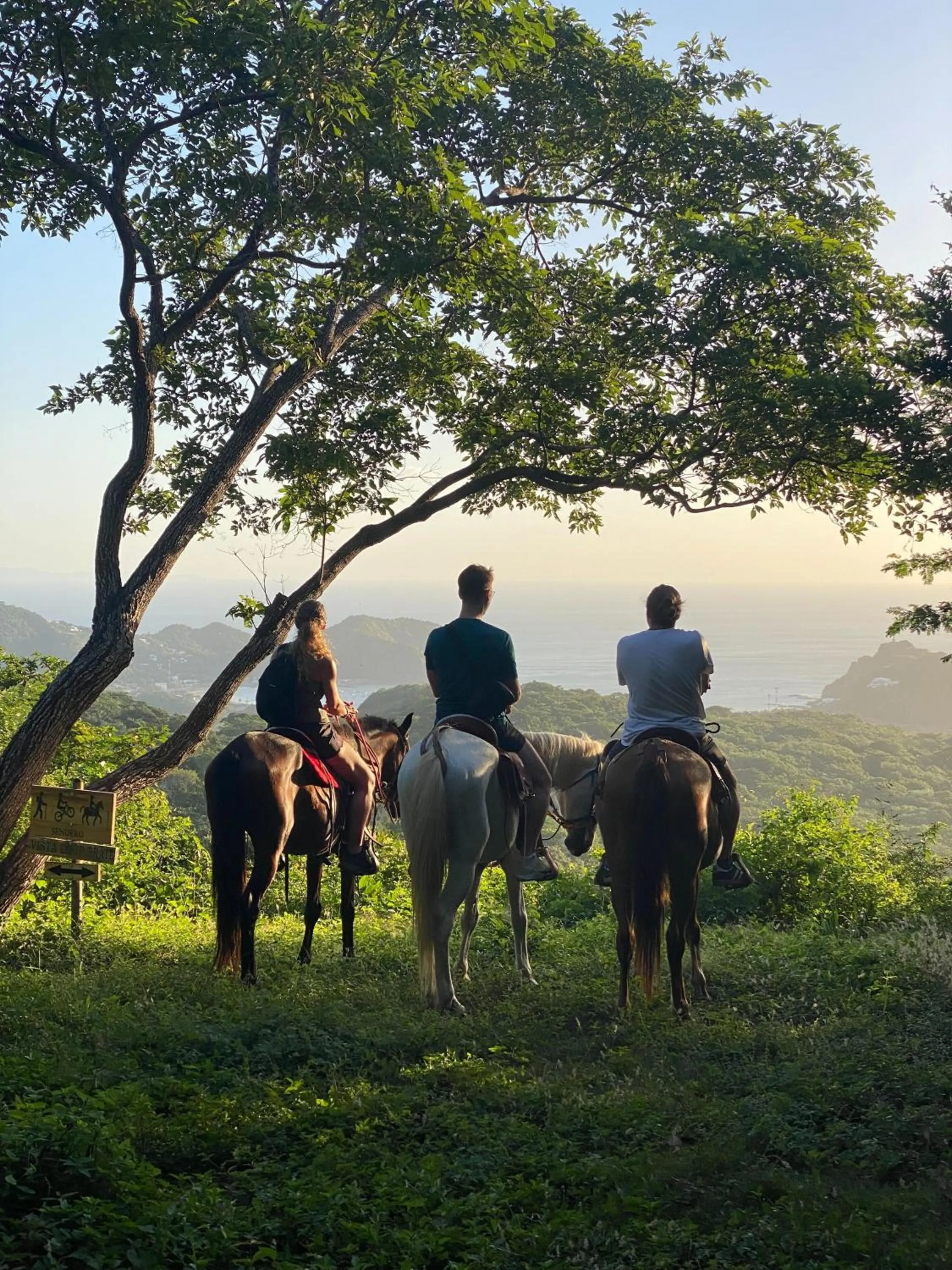 Day in TreeCasa Hotel & Resort Nicaragua