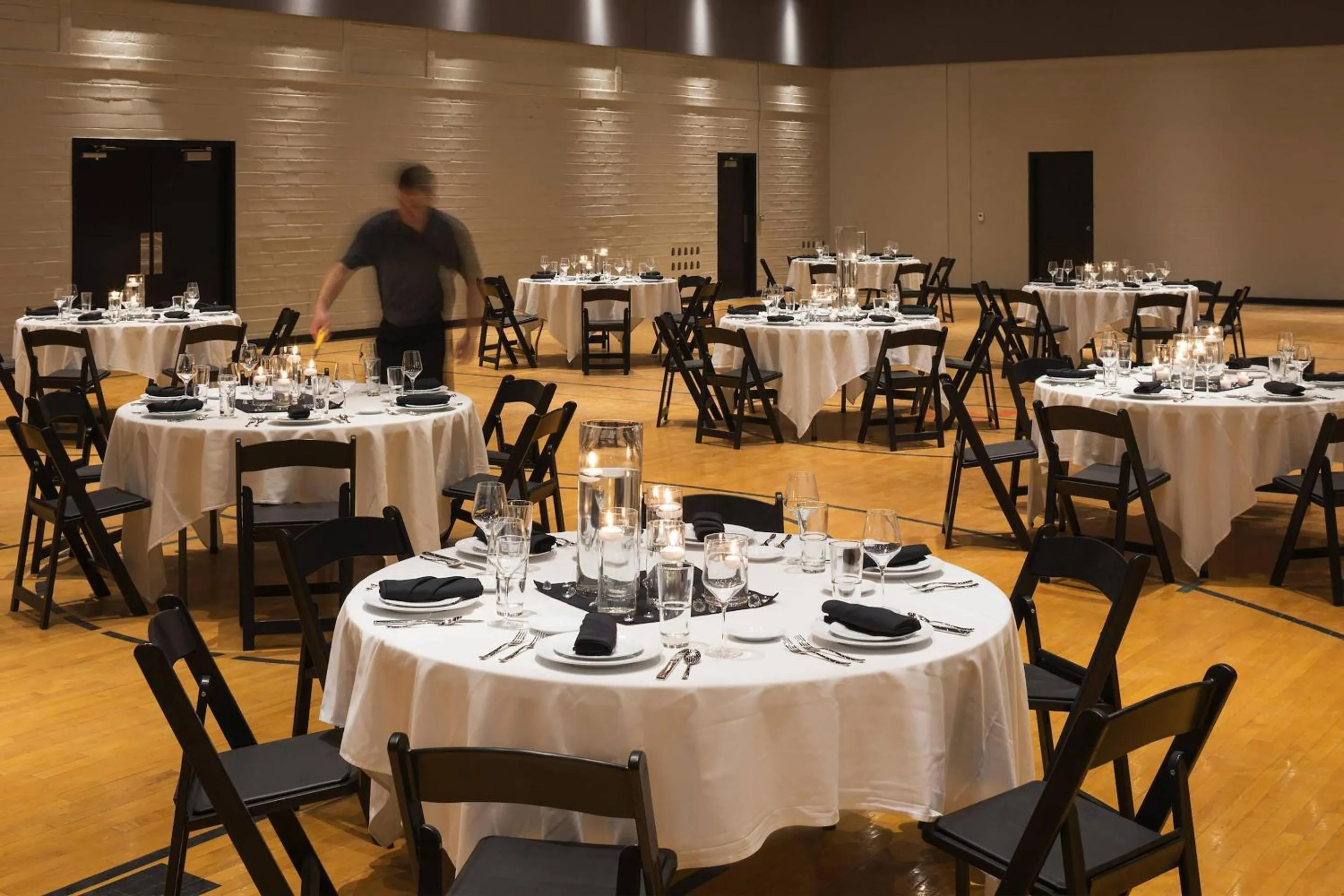 Meeting/conference room in Hotel Grinnell, Ascend Hotel Collection