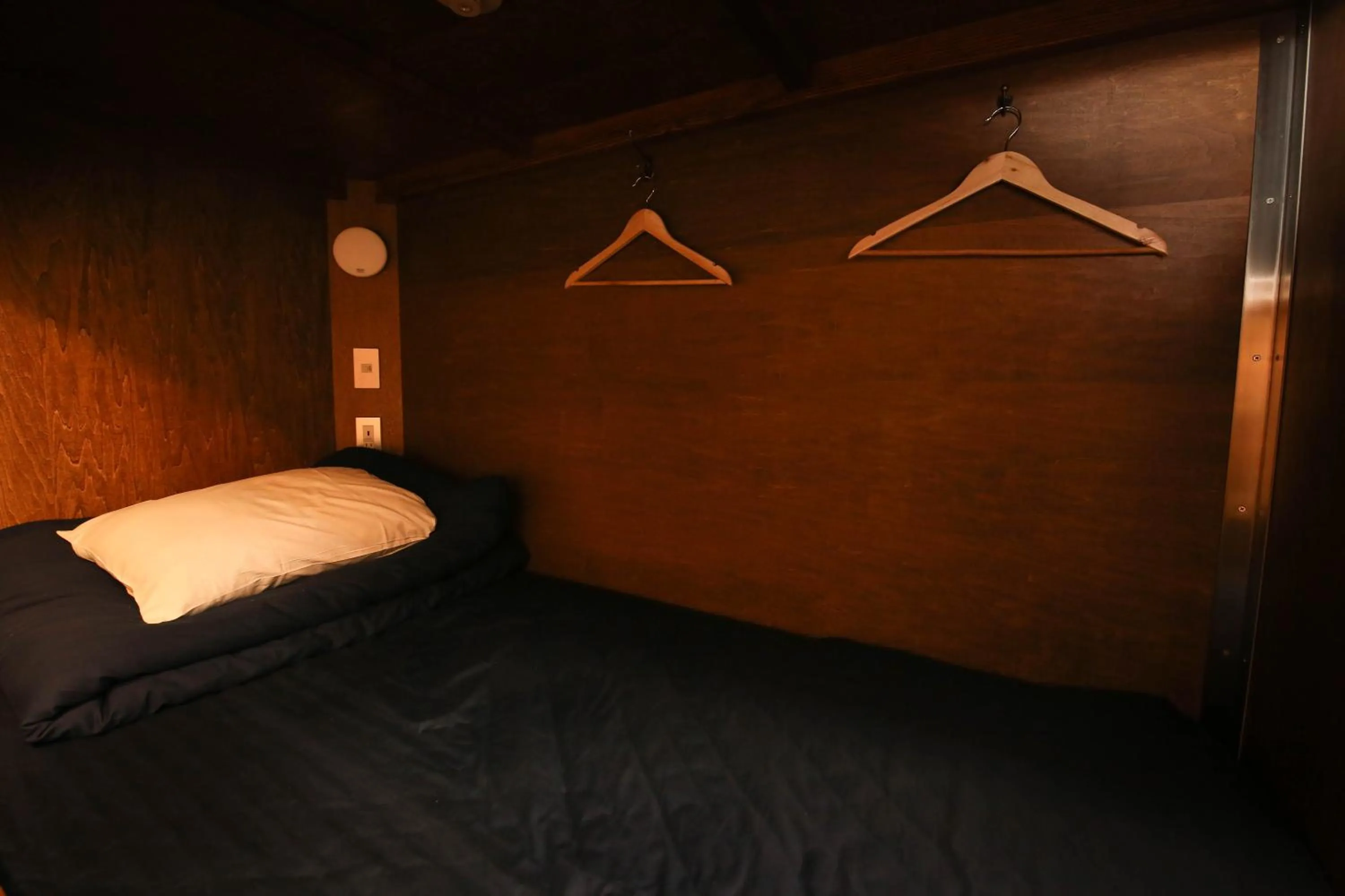 bunk bed, Bed in Hibari House Guest house
