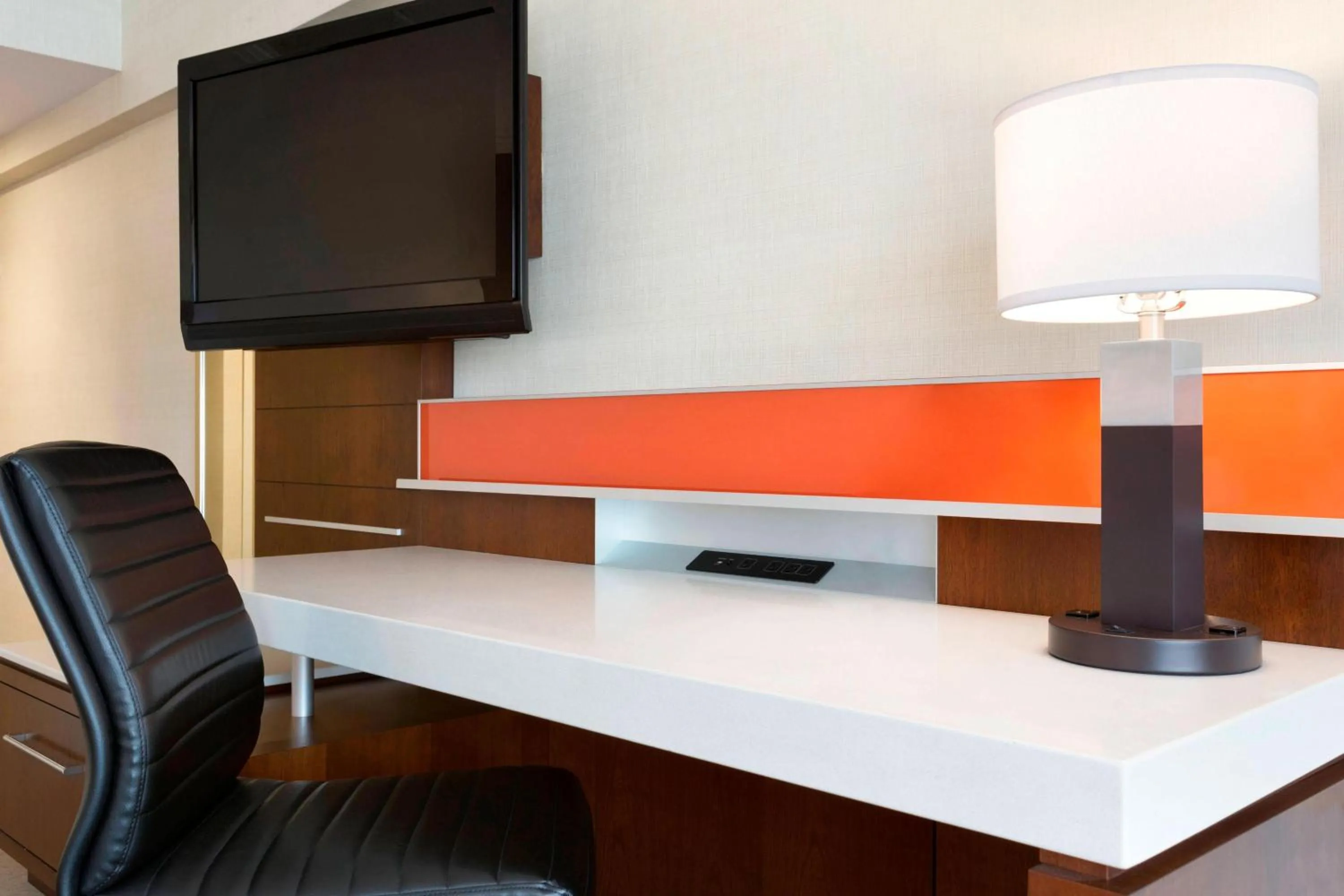 Photo of the whole room in Delta Hotels by Marriott Saint John