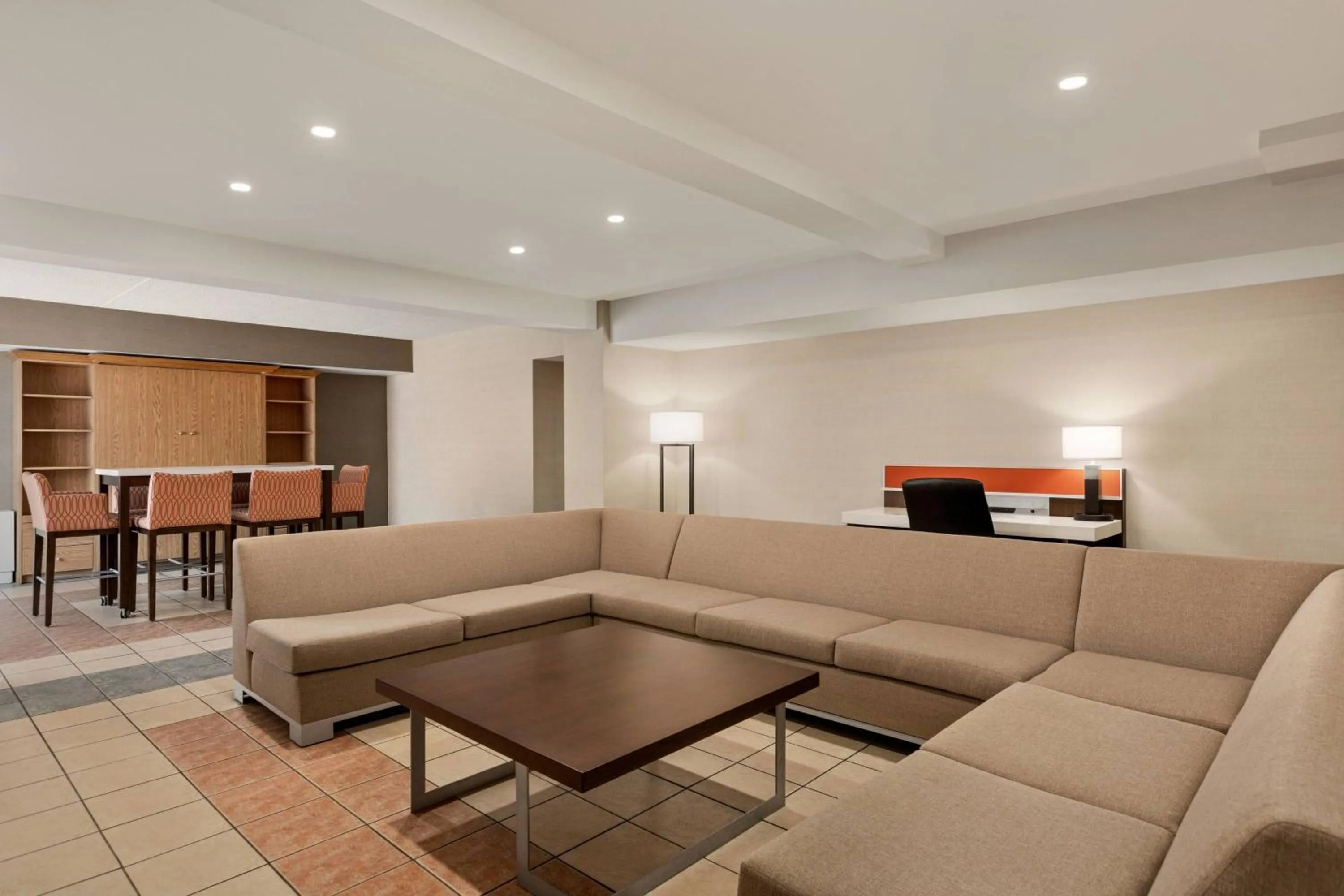 Bedroom in Delta Hotels by Marriott Saint John