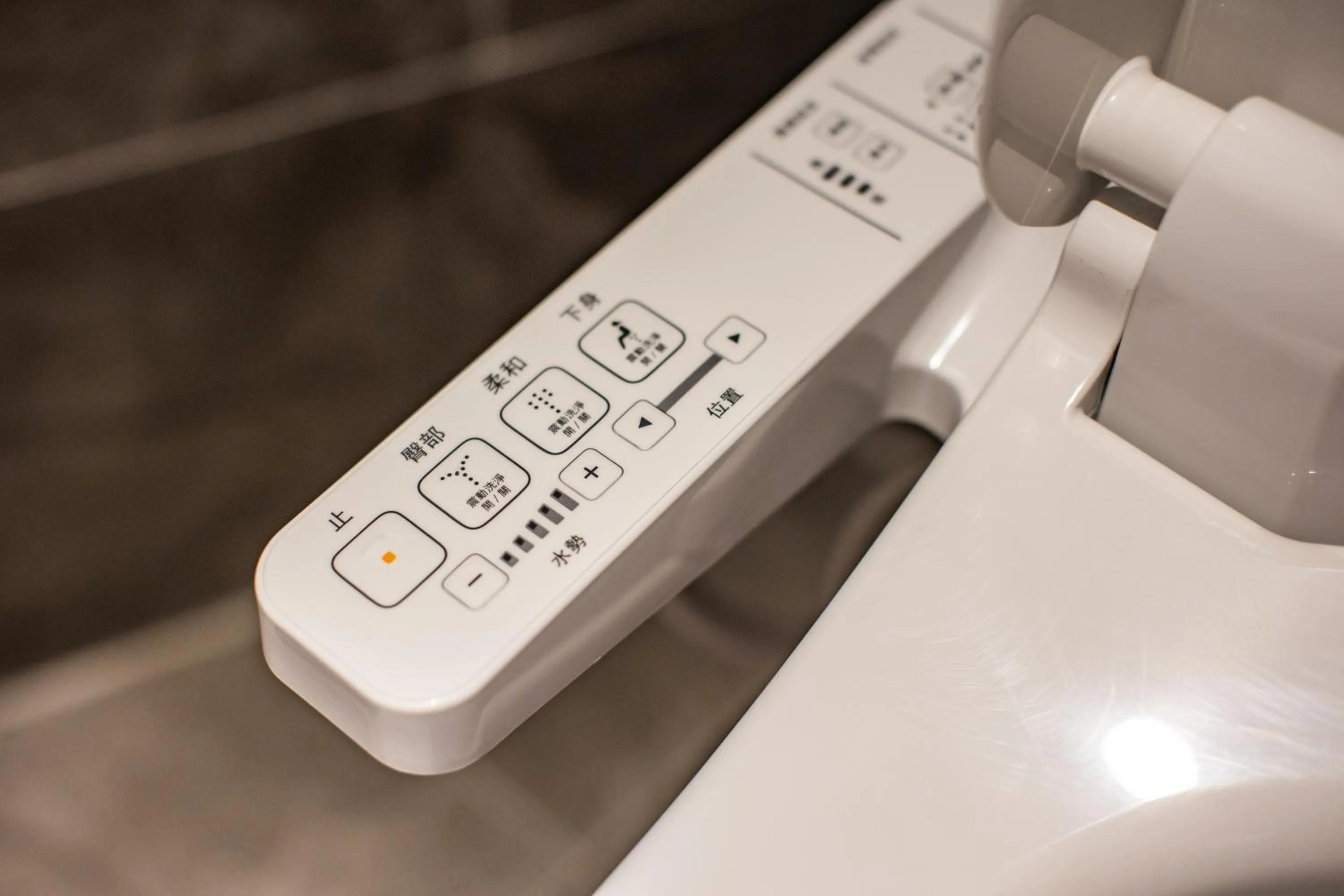 On site in Mega Hotel